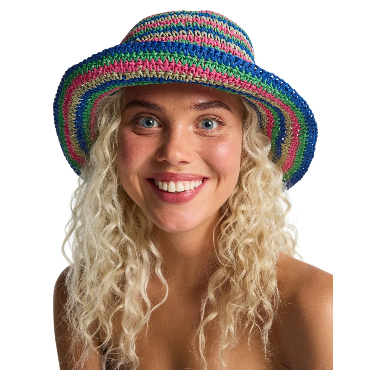 Billabong | Chapeau Femme Feel Good - Image 3