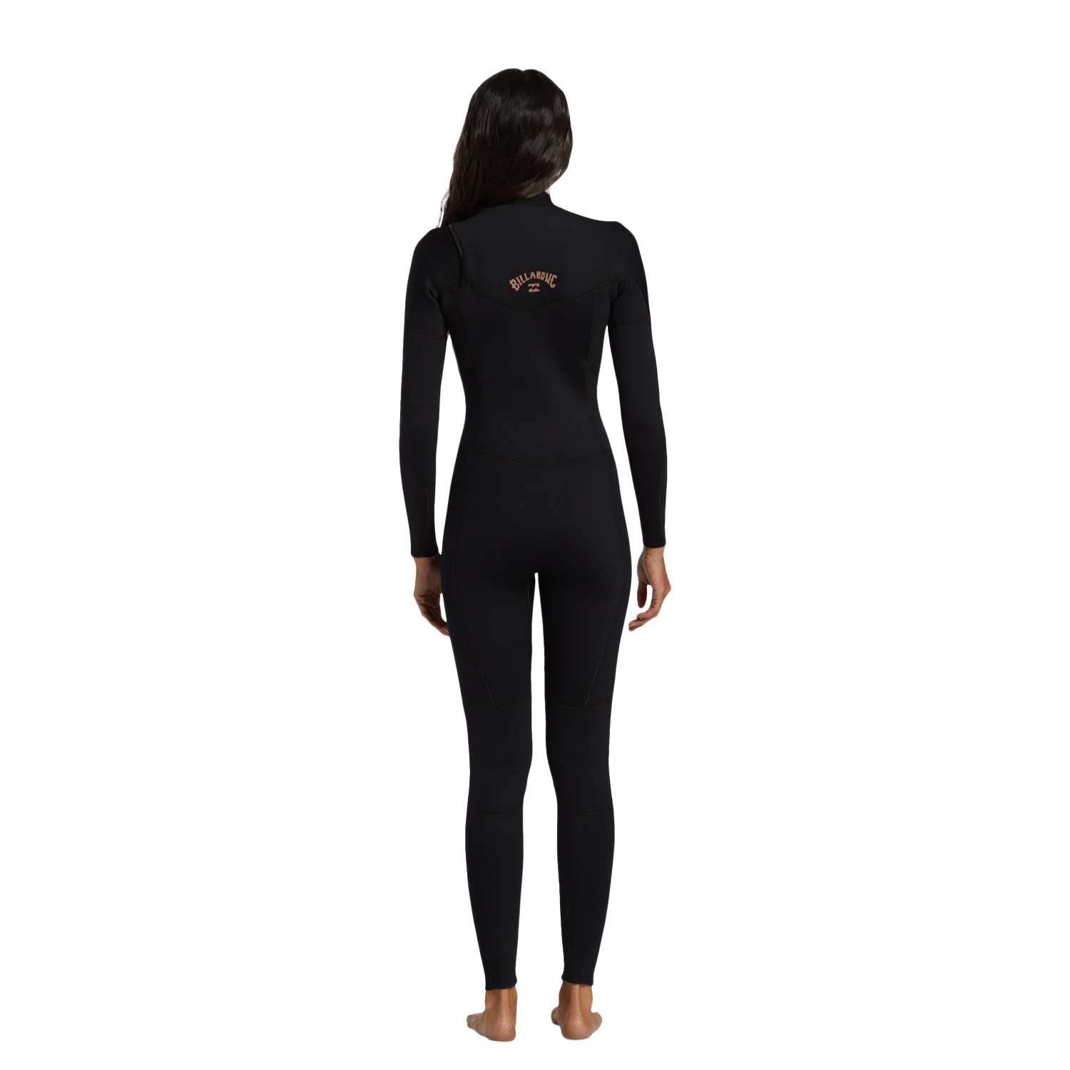 Billabong | Combinaison Intégrale Femme Foil Front Zip - 4/3mm - Image 3