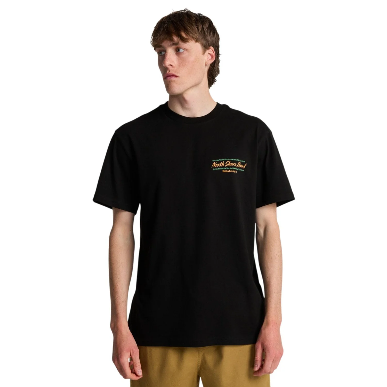 Billabong | T-Shirt à Manches Courtes Homme Food Court - Image 12