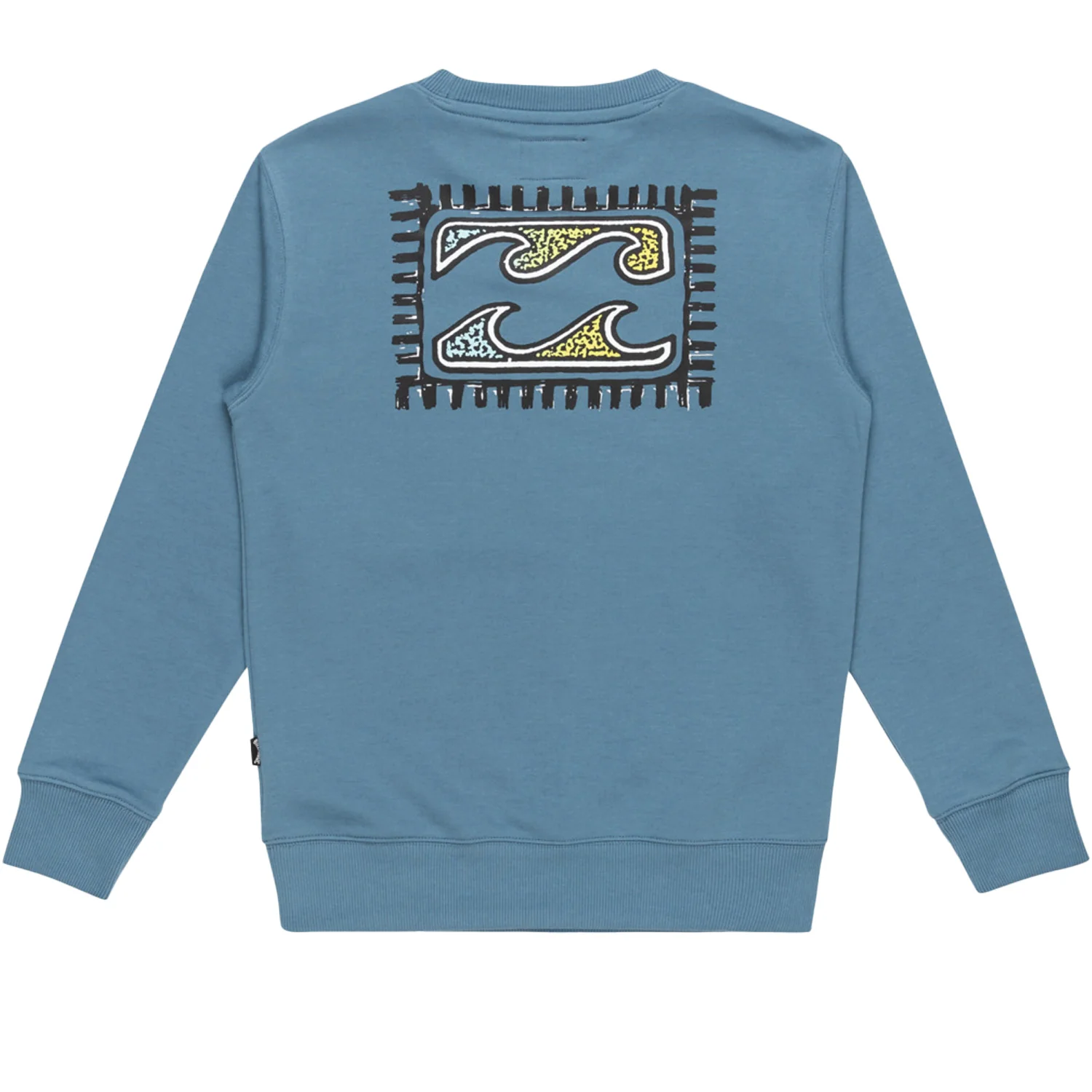 Billabong | Sweat Foundation - Image 2