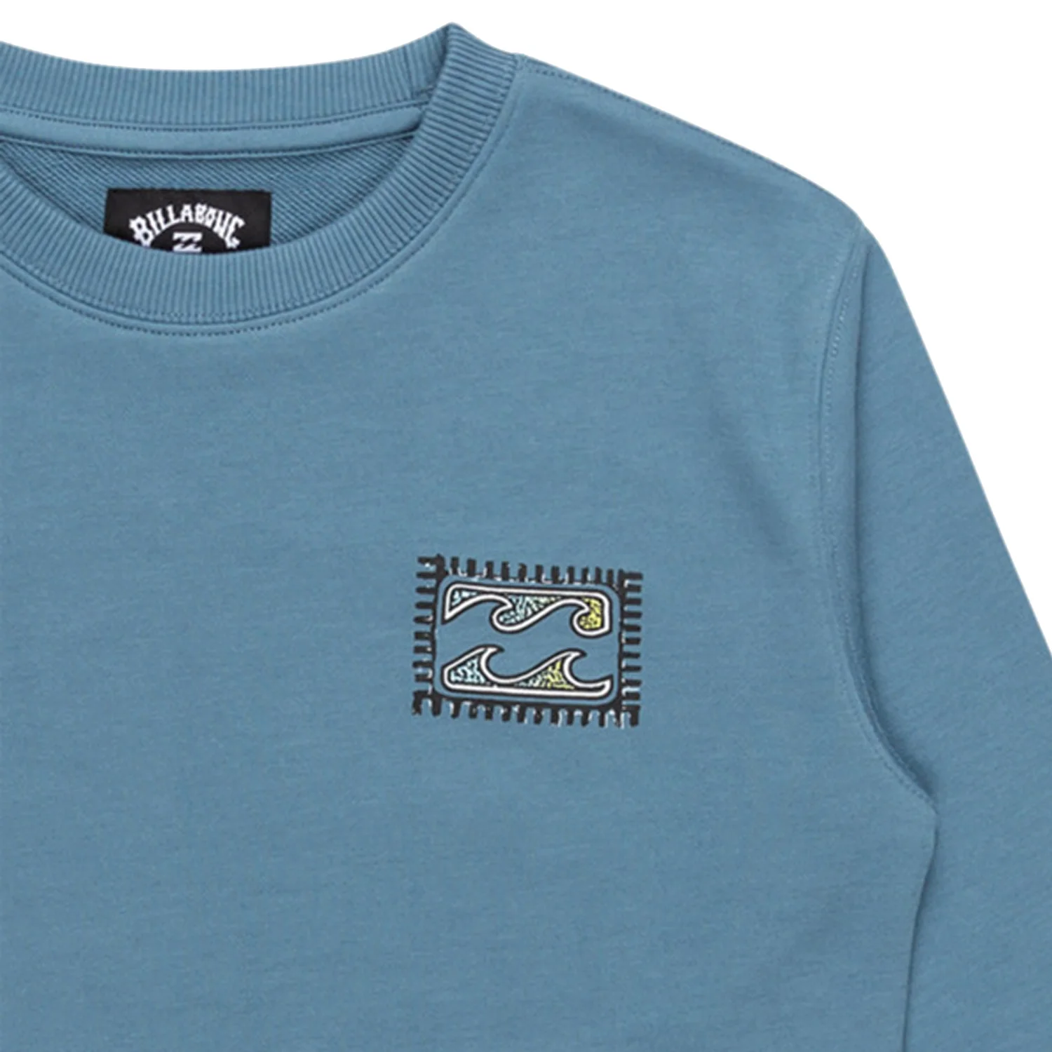 Billabong | Sweat Foundation - Image 3