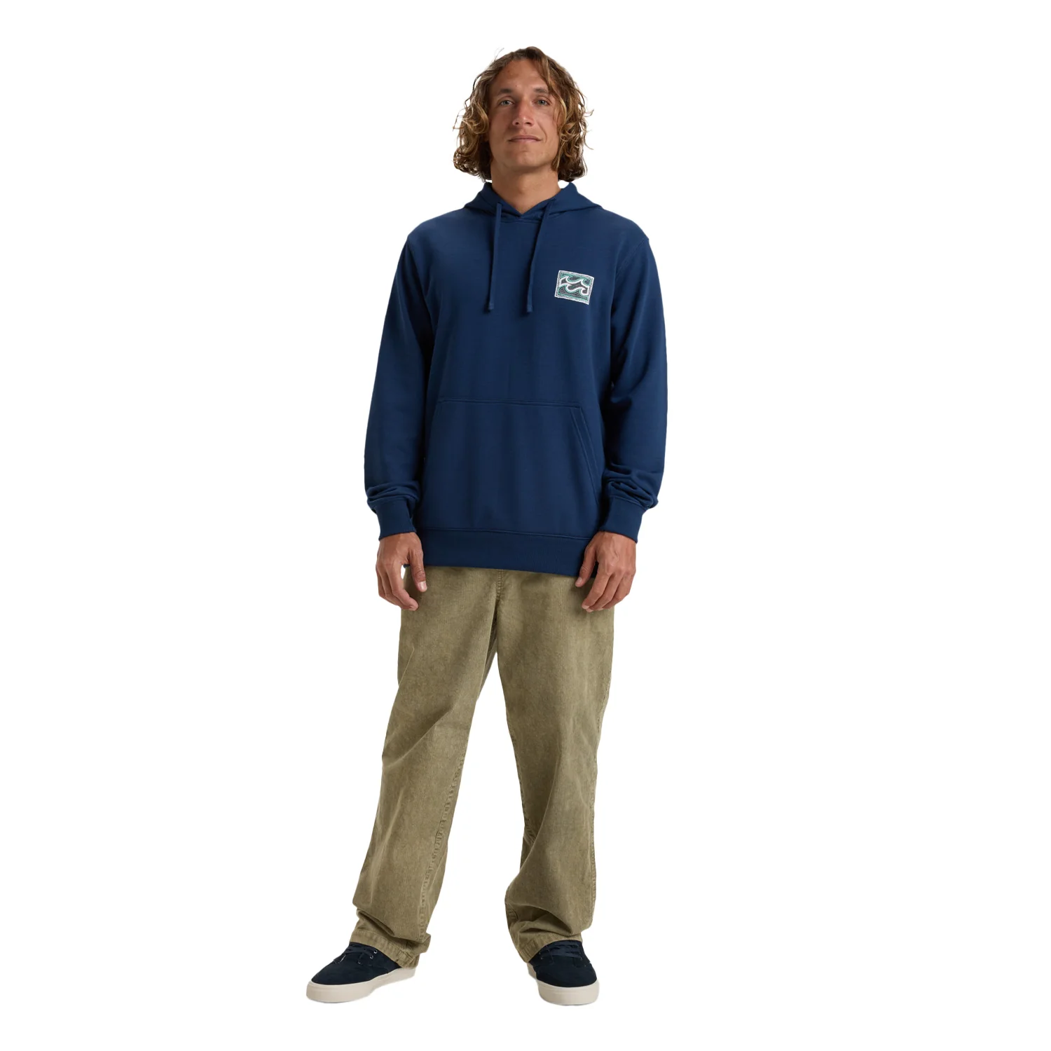 Billabong | Sweat à capuche Foundation Po - Image 11