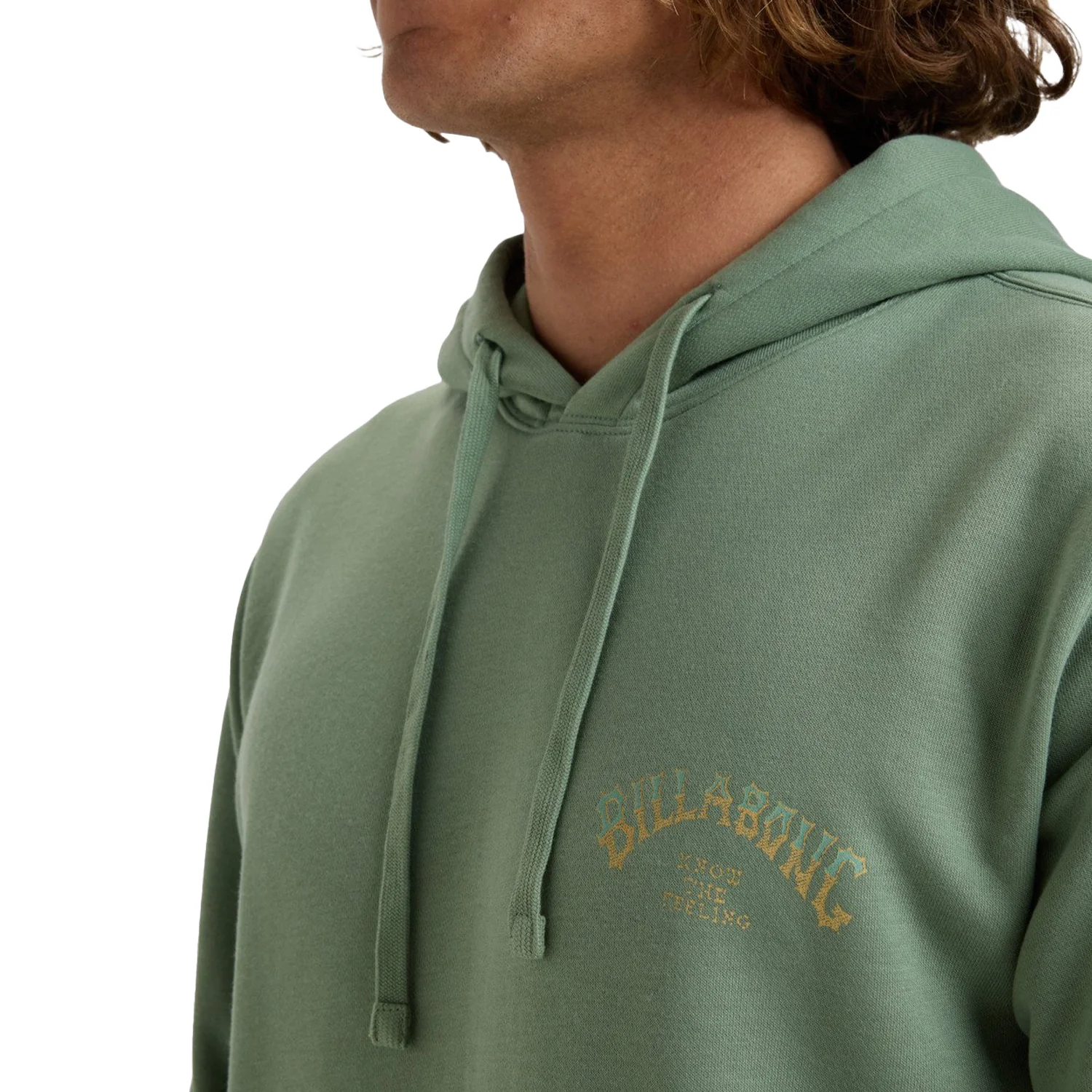 Billabong | Sweat à capuche Foundation Po - Image 14