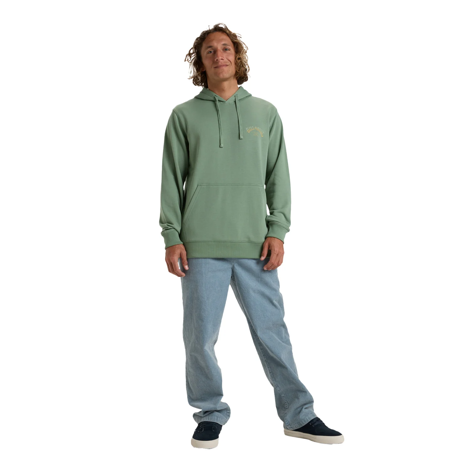 Billabong | Sweat à capuche Foundation Po - Image 17