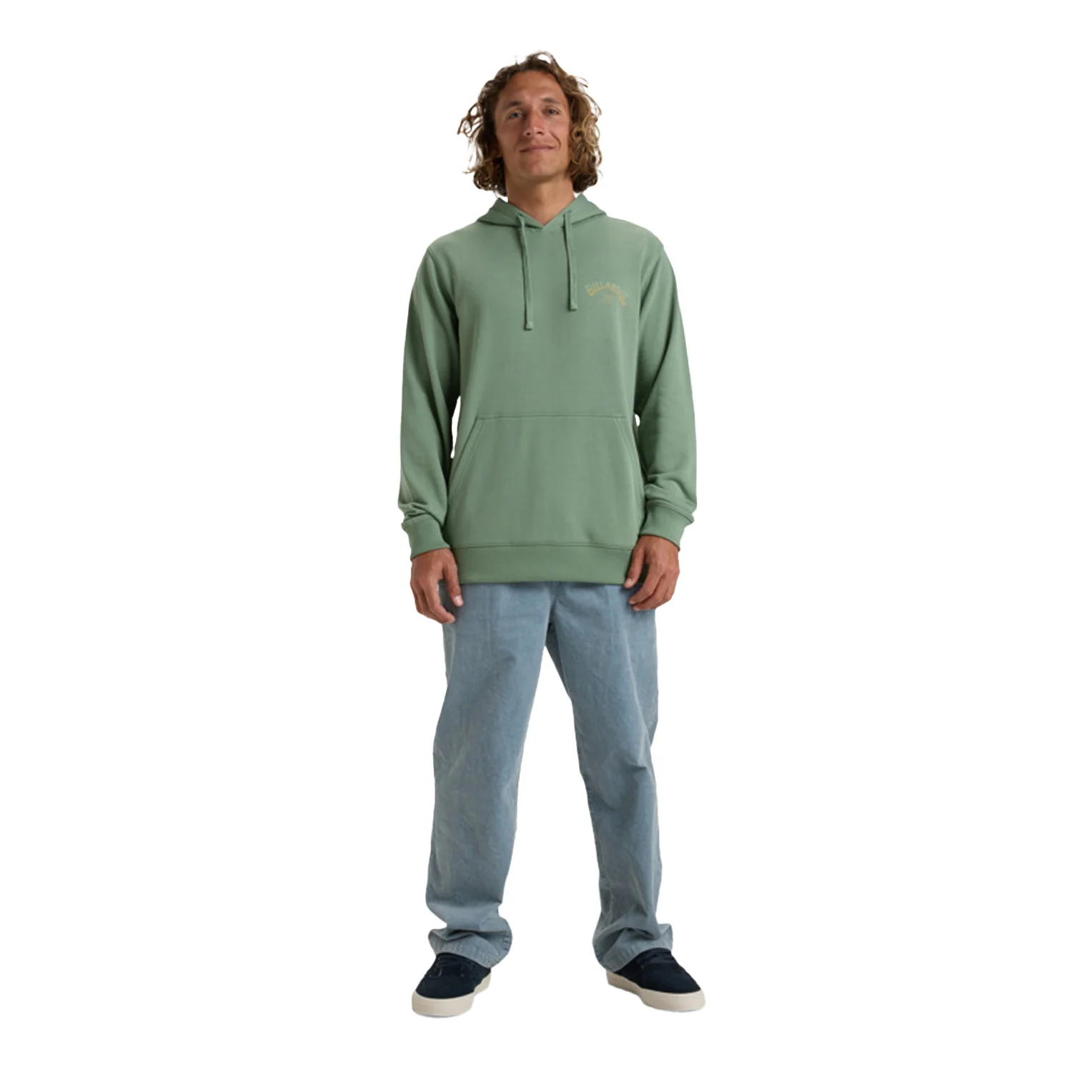 Billabong | Sweat à capuche Foundation Po - Image 18