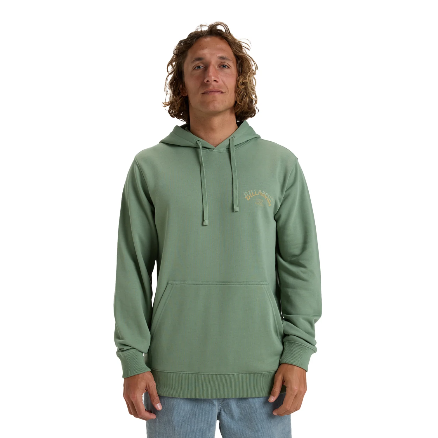Billabong | Sweat à capuche Foundation Po - Image 19