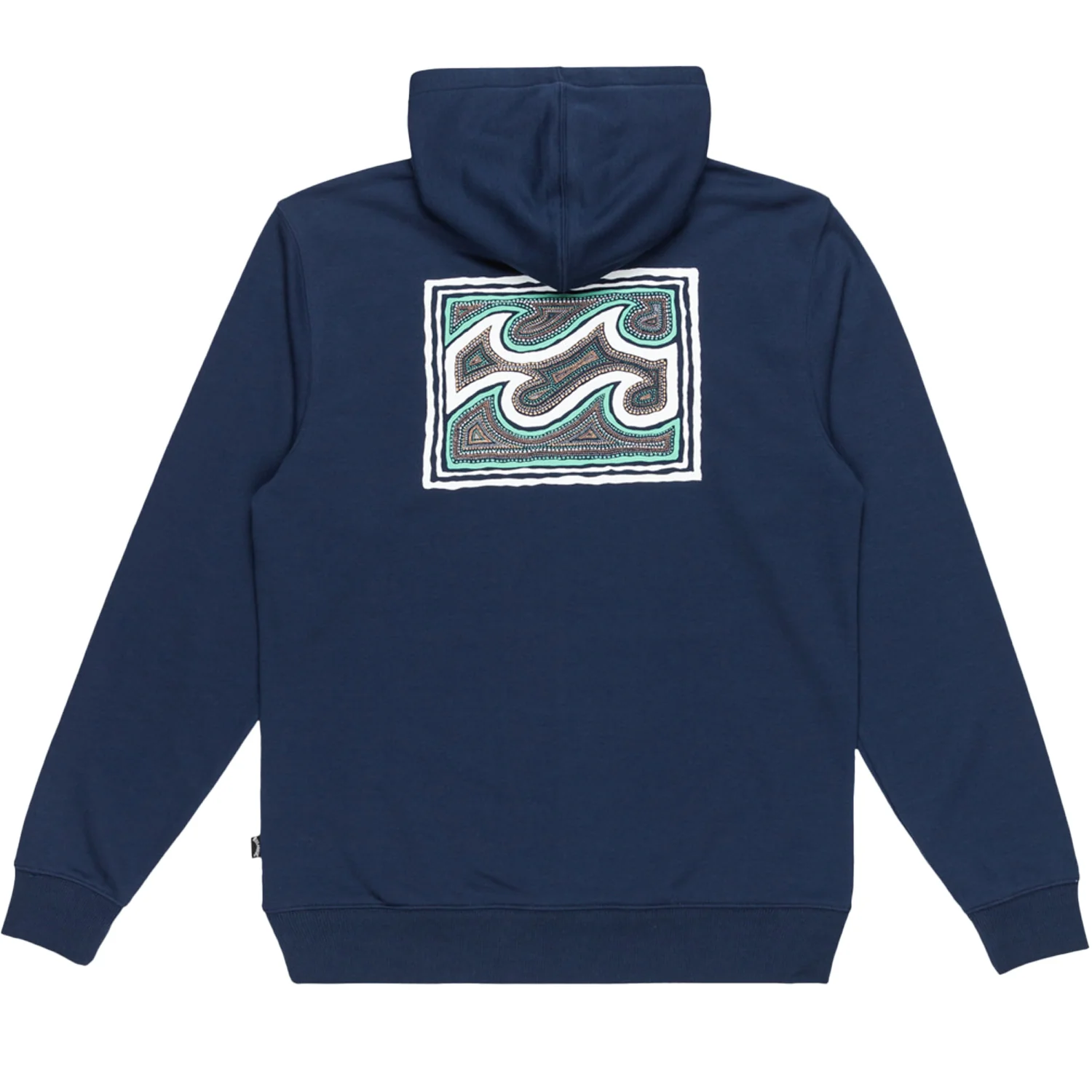 Billabong | Sweat à capuche Foundation Po - Image 2