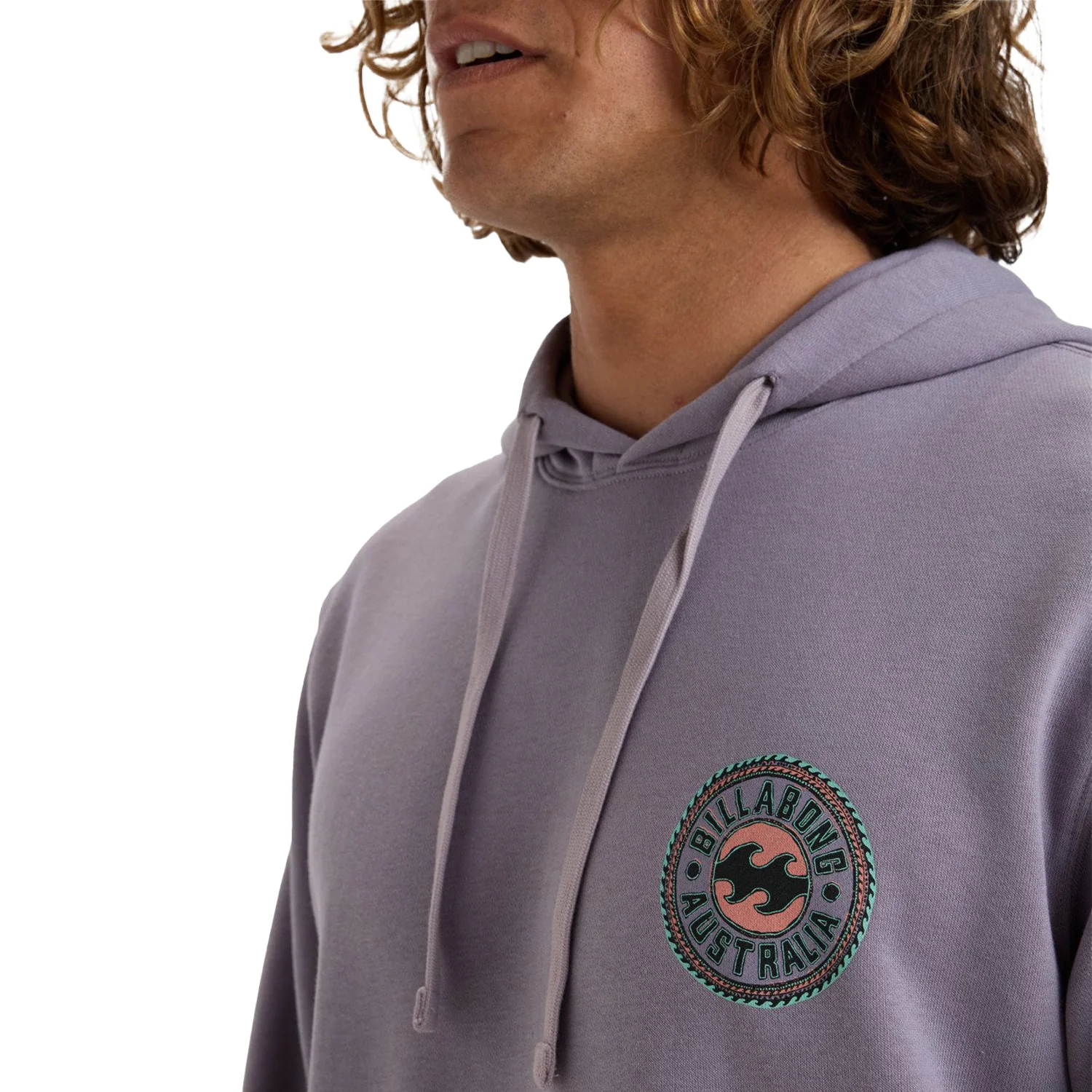 Billabong | Sweat à capuche Foundation Po - Image 21