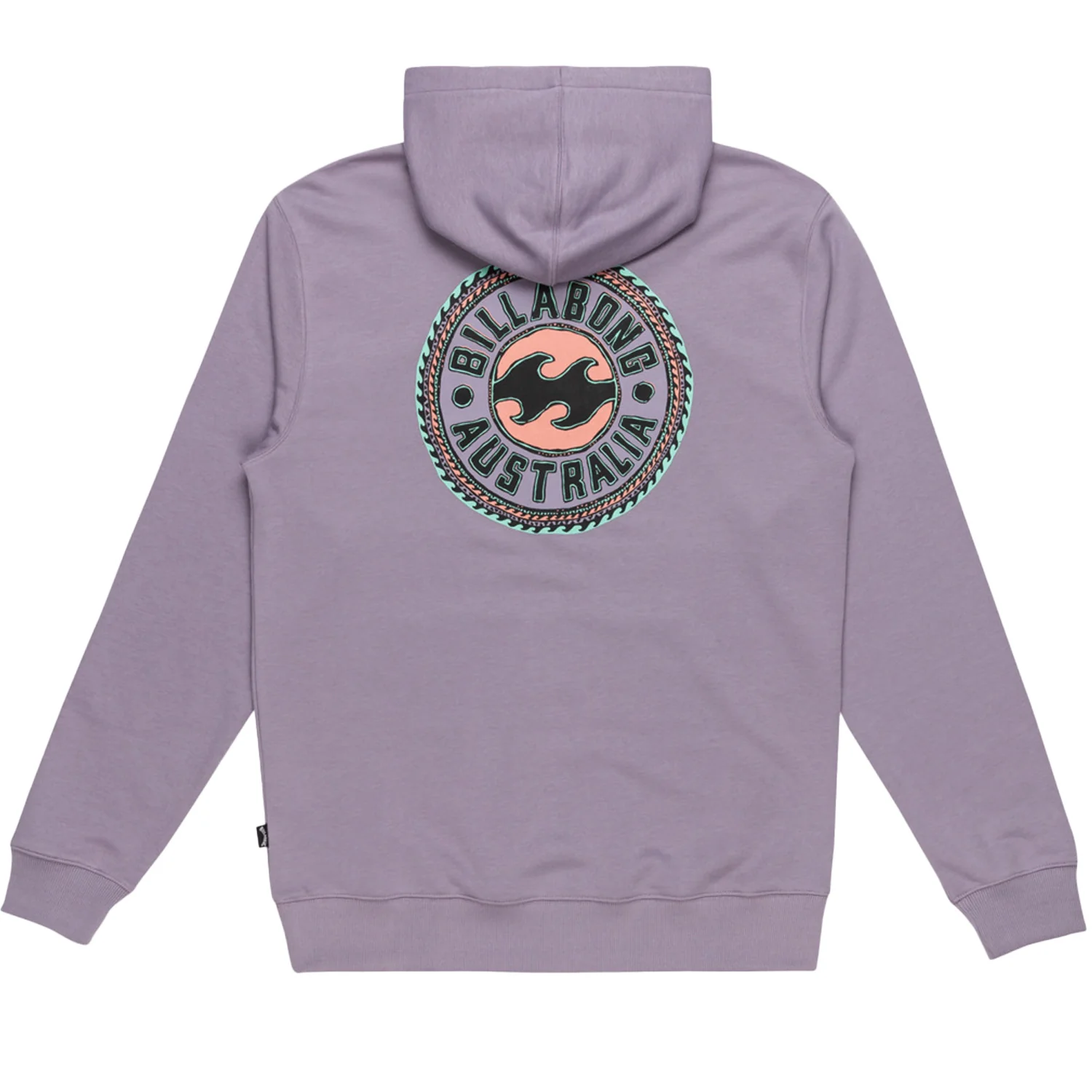 Billabong | Sweat à capuche Foundation Po - Image 4