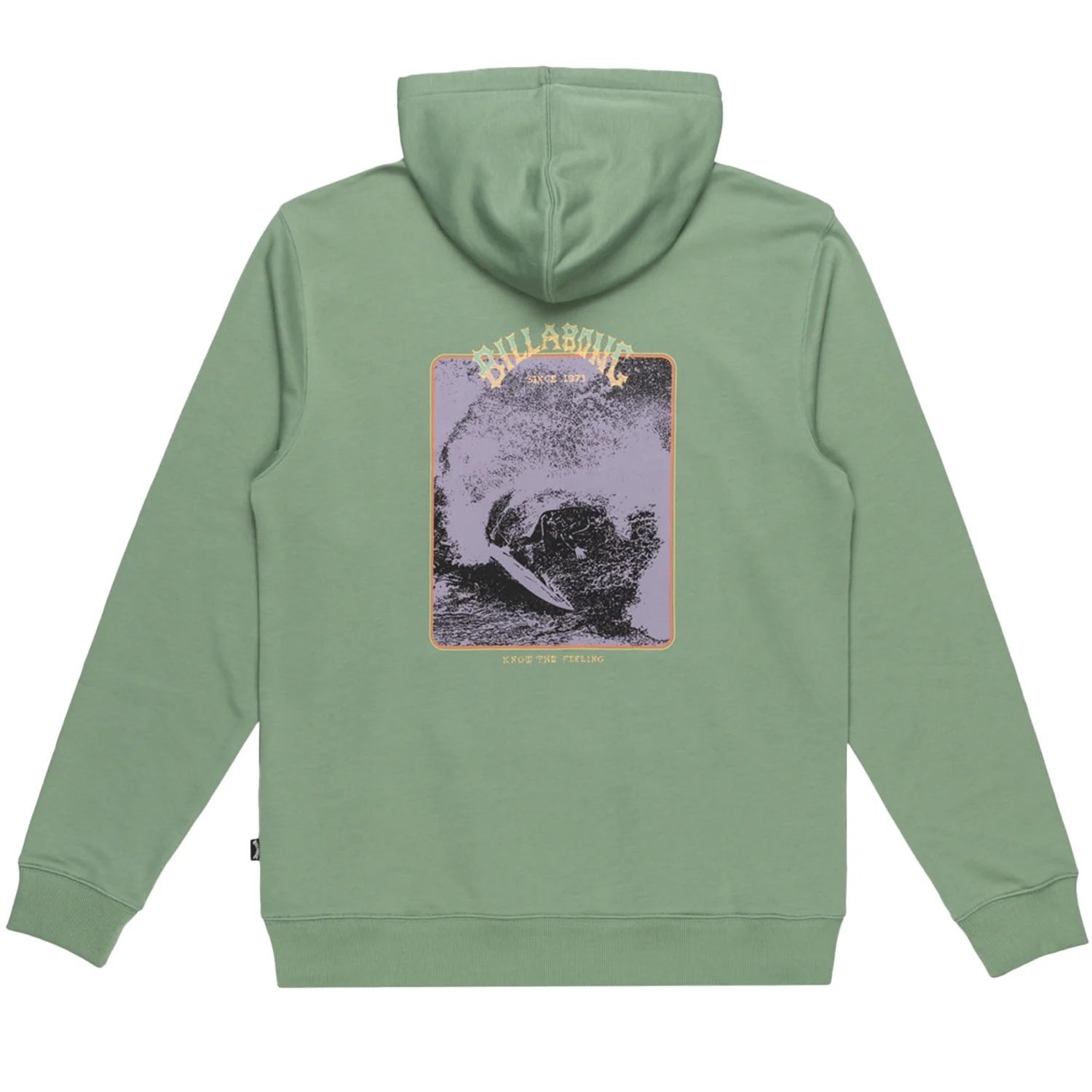 Billabong | Sweat à capuche Foundation Po - Image 6