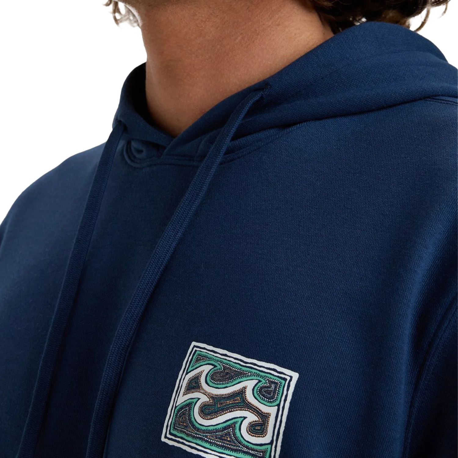 Billabong | Sweat à capuche Foundation Po - Image 8