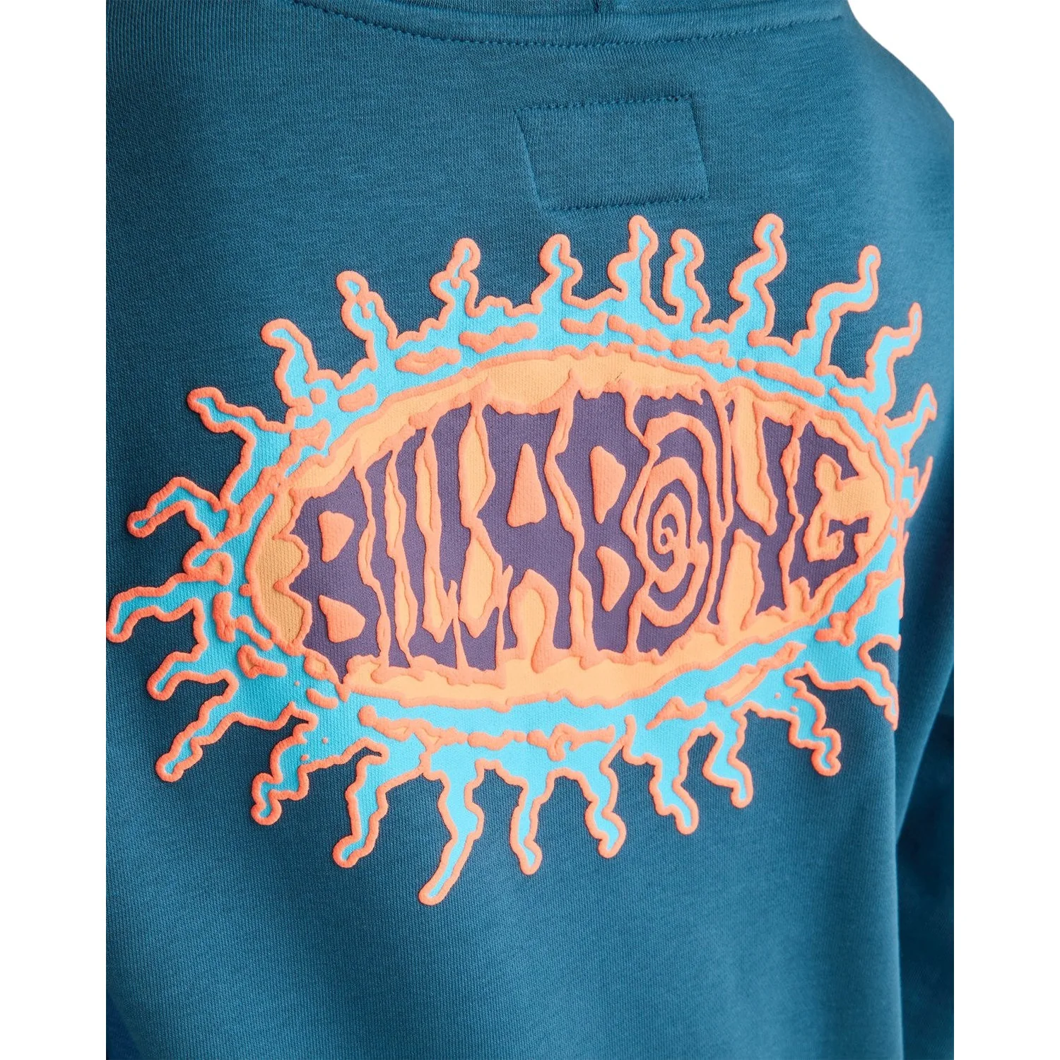 Billabong | Sweat à Capuche Garçon Foundation - Image 6