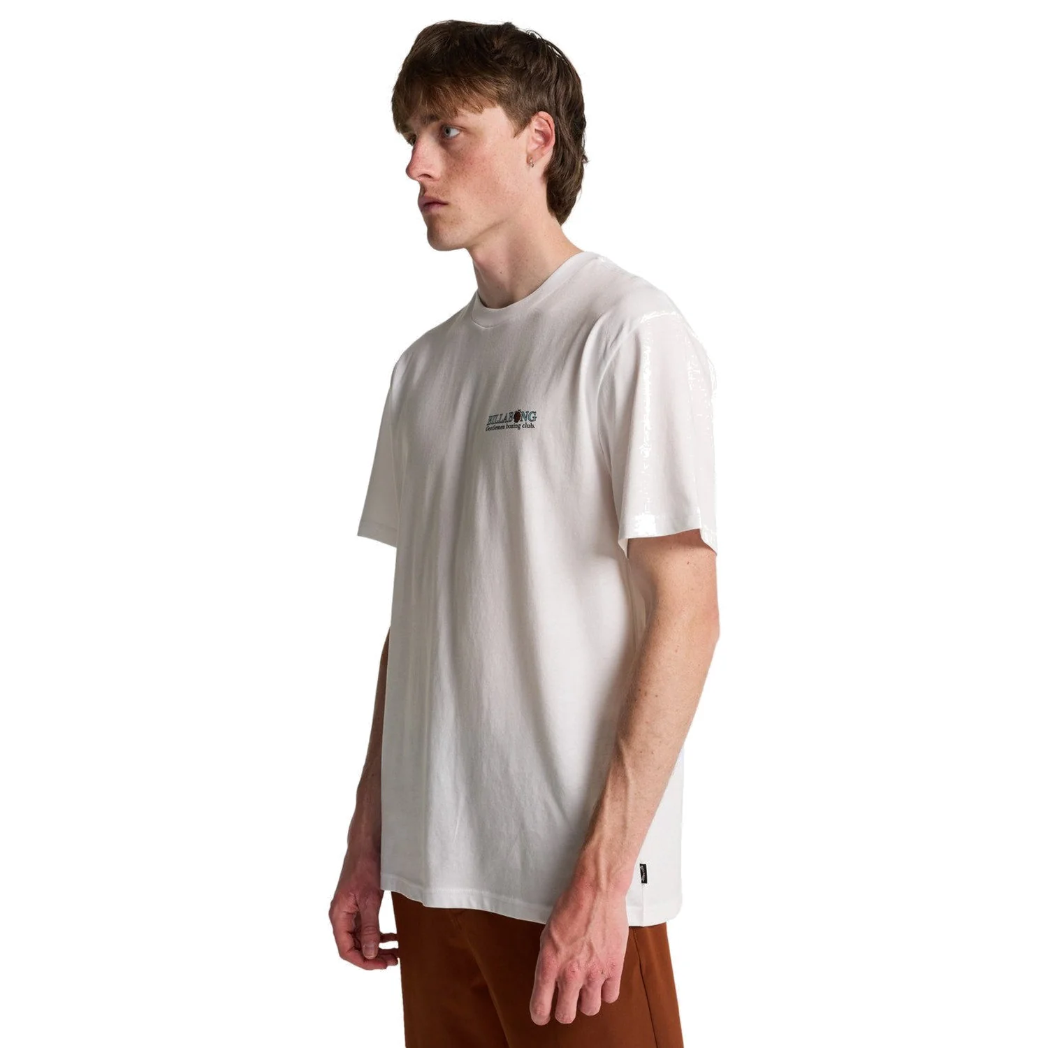 Billabong | T-Shirt à Manches Courtes Homme Gentlemen - Image 10