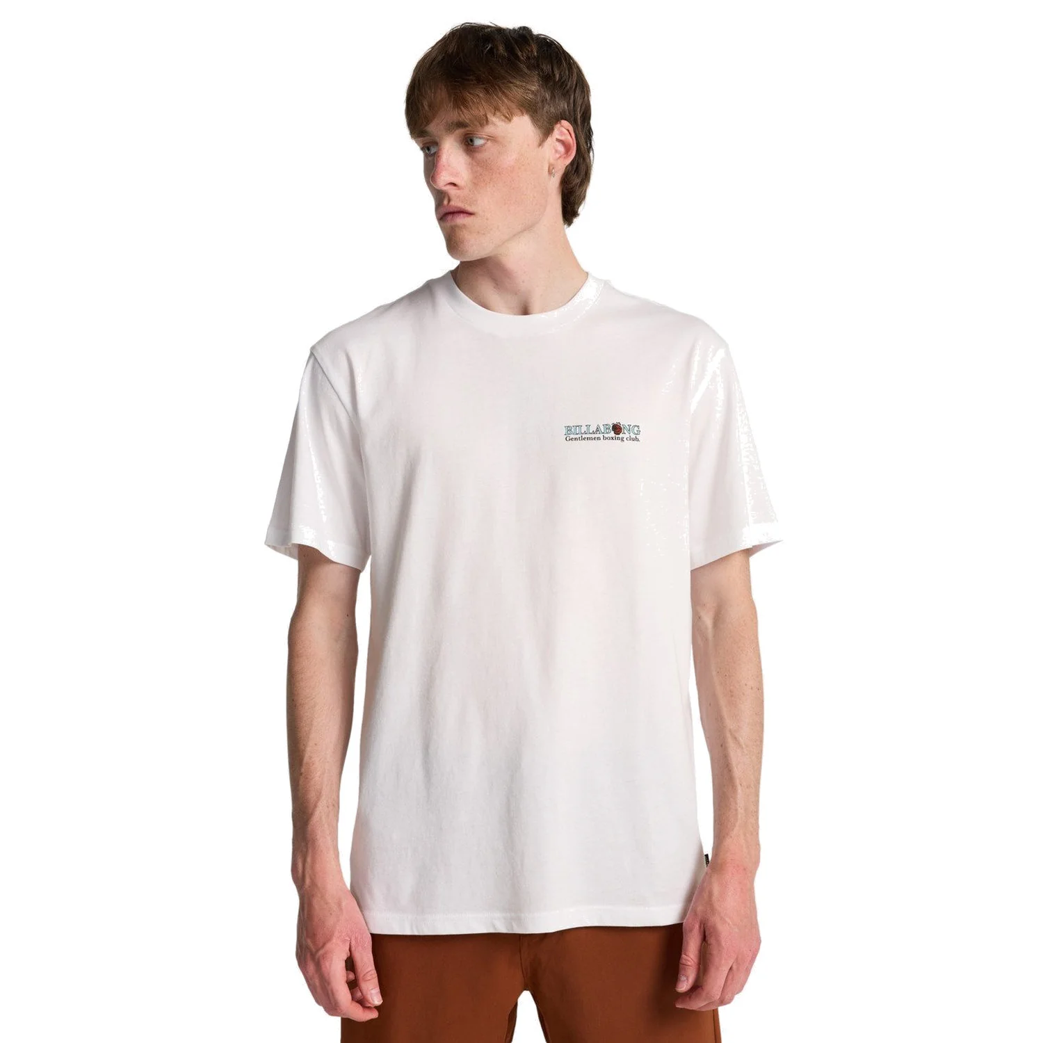 Billabong | T-Shirt à Manches Courtes Homme Gentlemen - Image 5