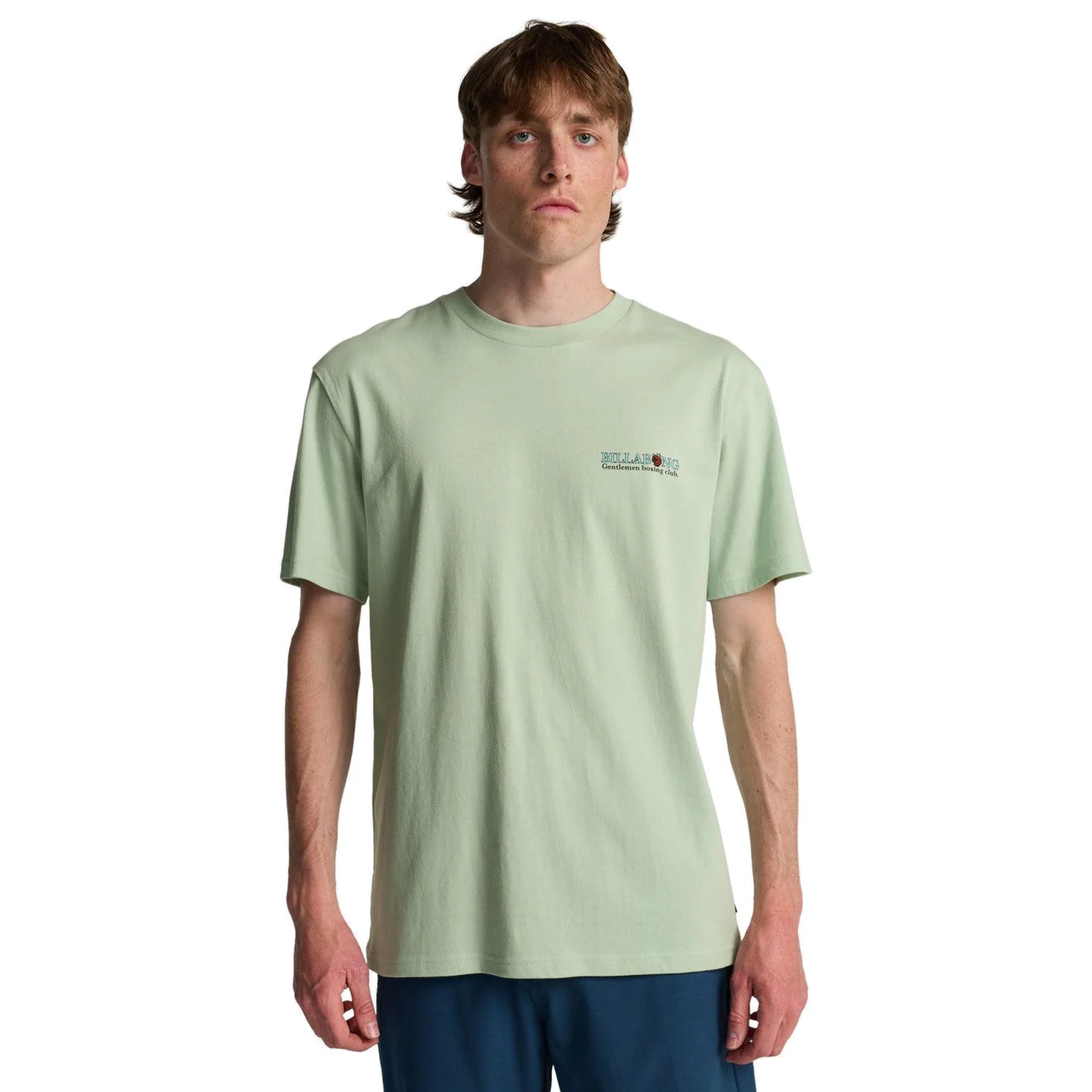 Billabong | T-Shirt à Manches Courtes Homme Gentlemen - Image 6