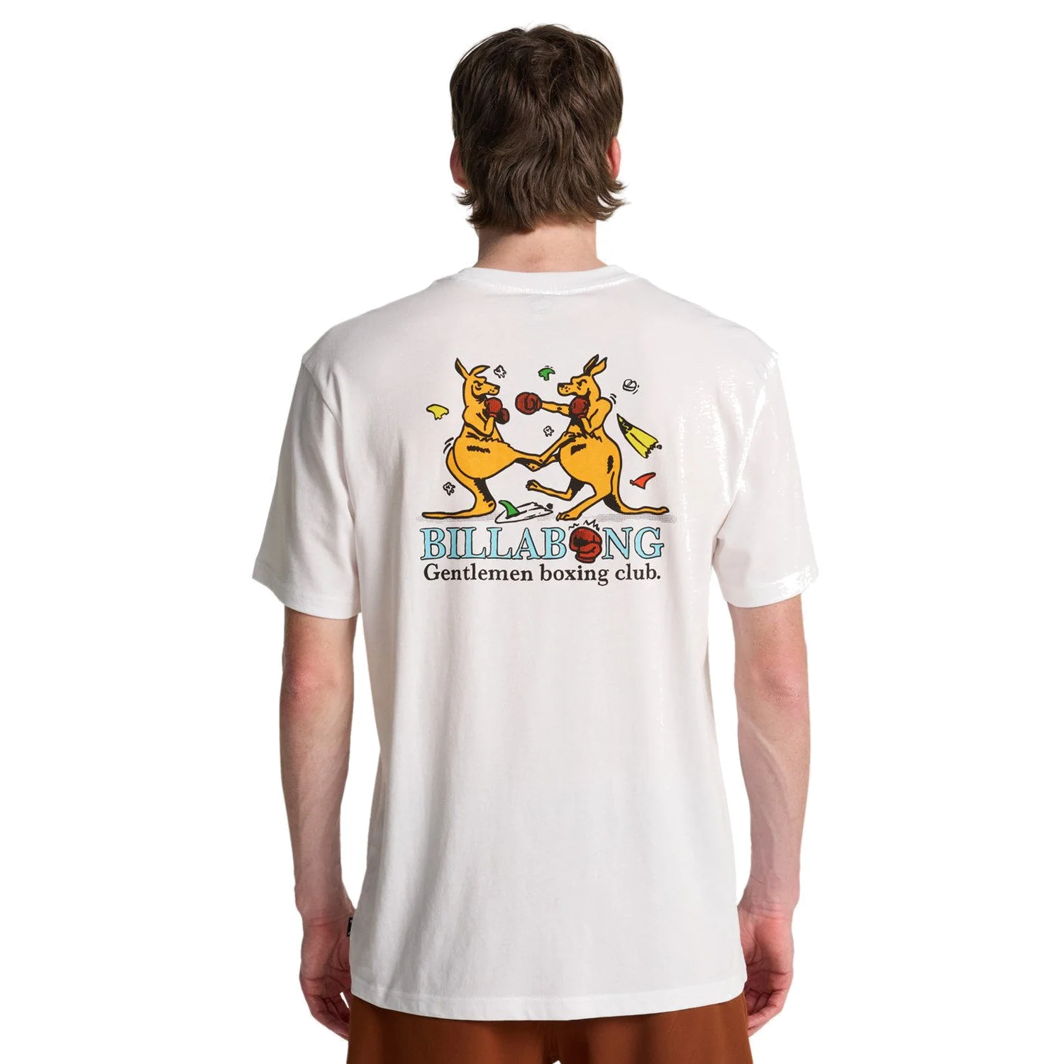 Billabong | T-Shirt à Manches Courtes Homme Gentlemen - Image 7