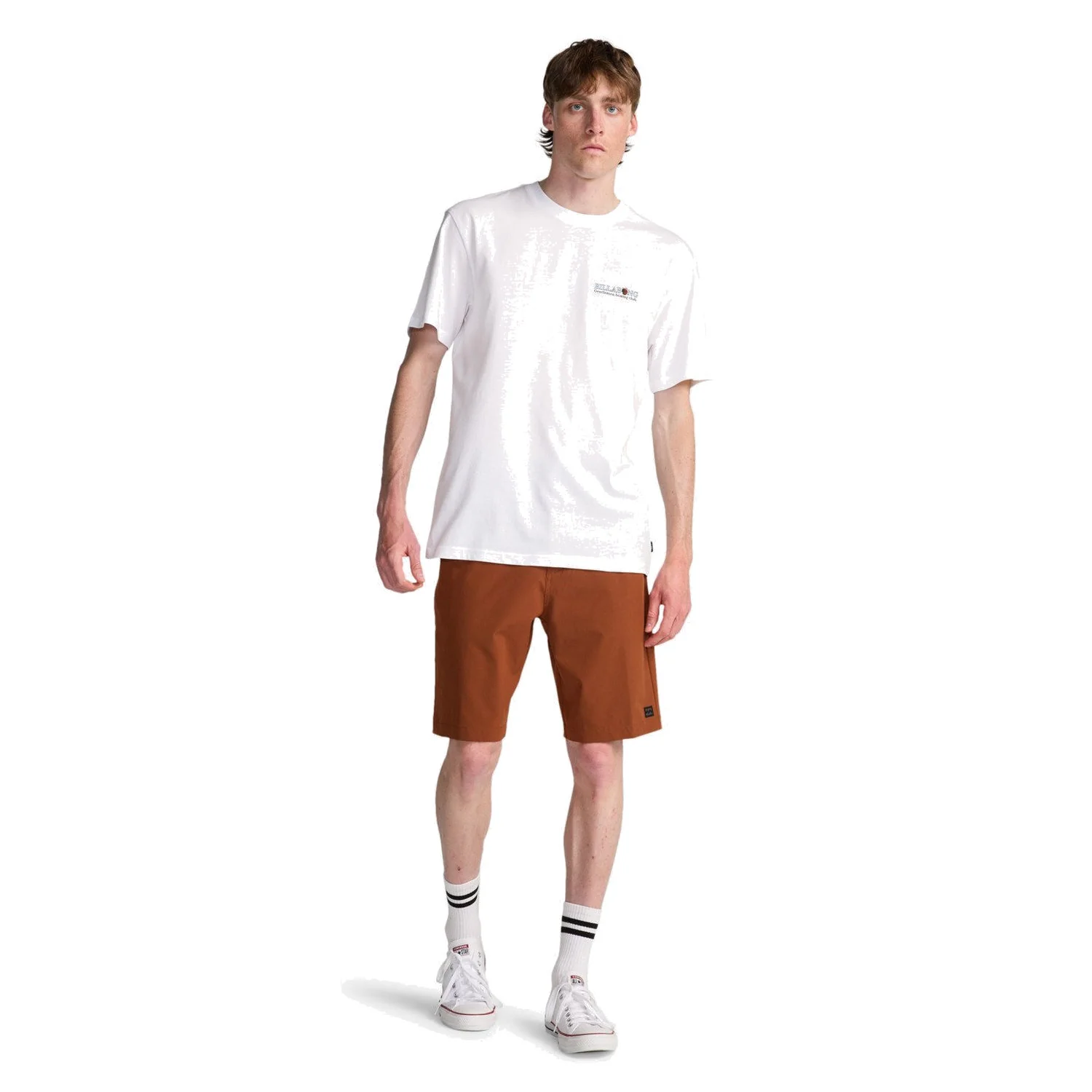Billabong | T-Shirt à Manches Courtes Homme Gentlemen - Image 9