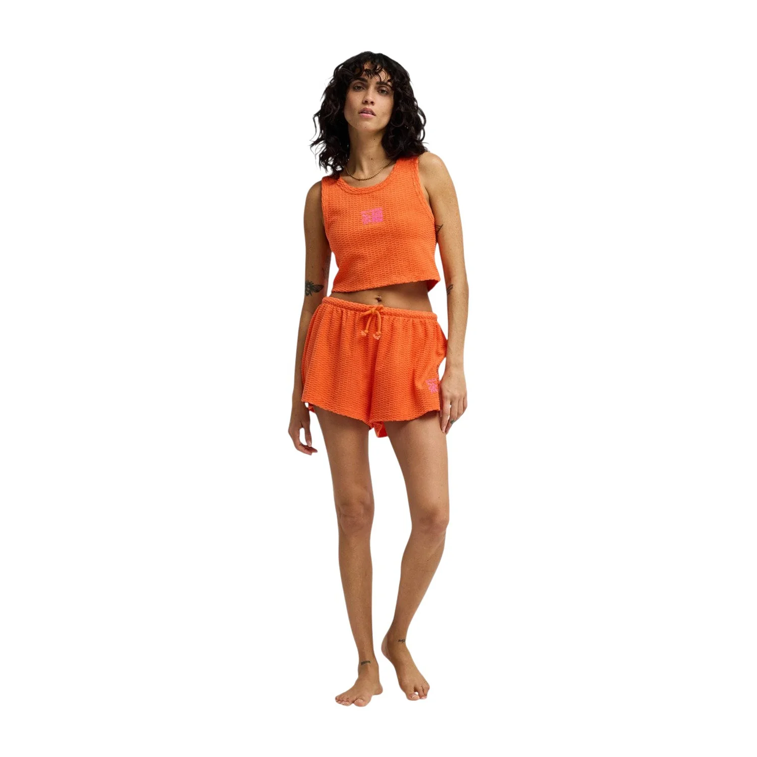 Billabong | Débardeur Femme Good Vibes - Image 3