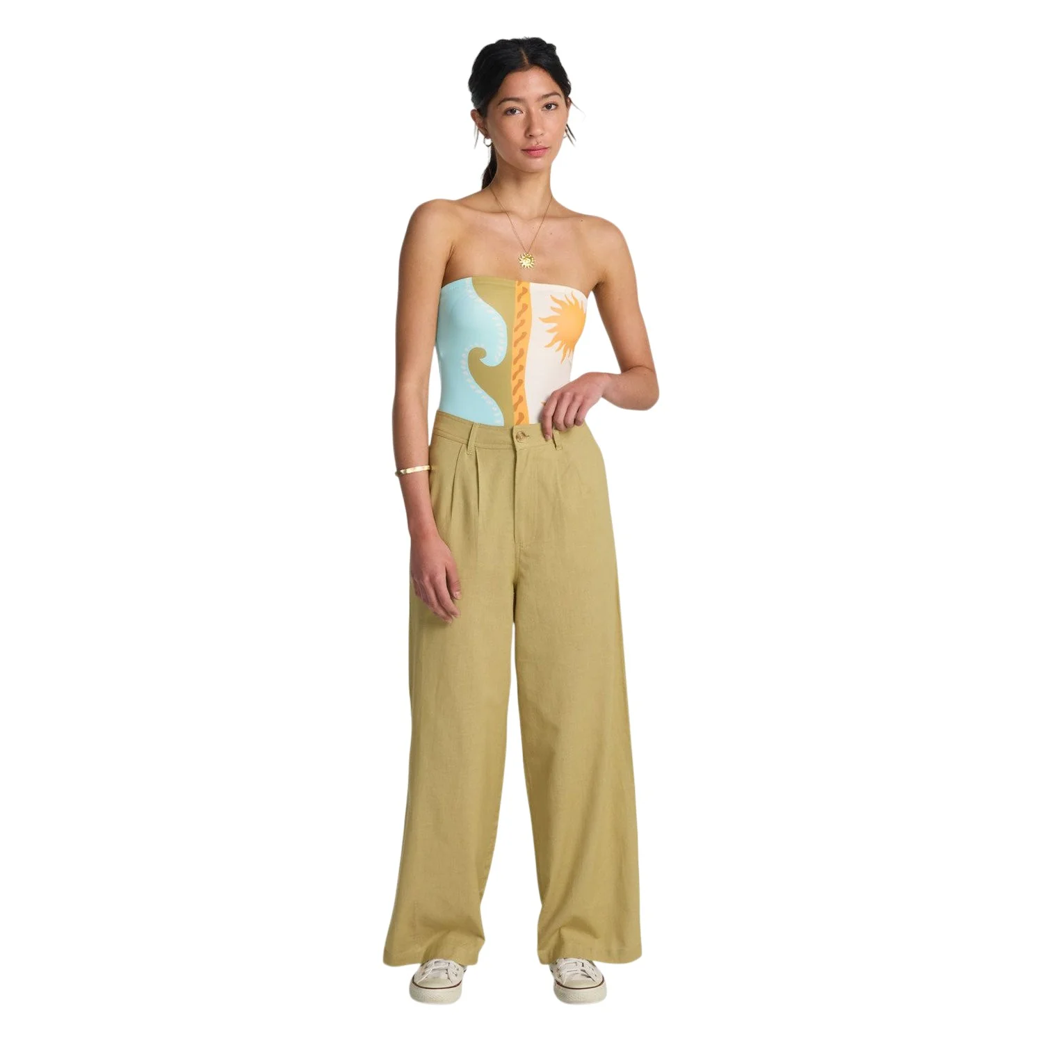 Billabong | Pantalon Femme Heaven