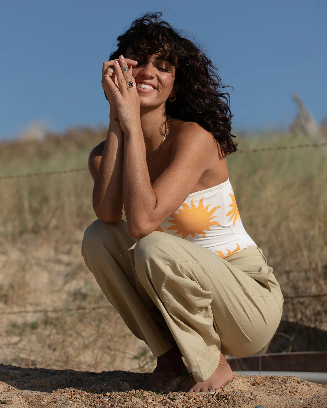 Billabong | Pantalon Femme Heaven - Image 8