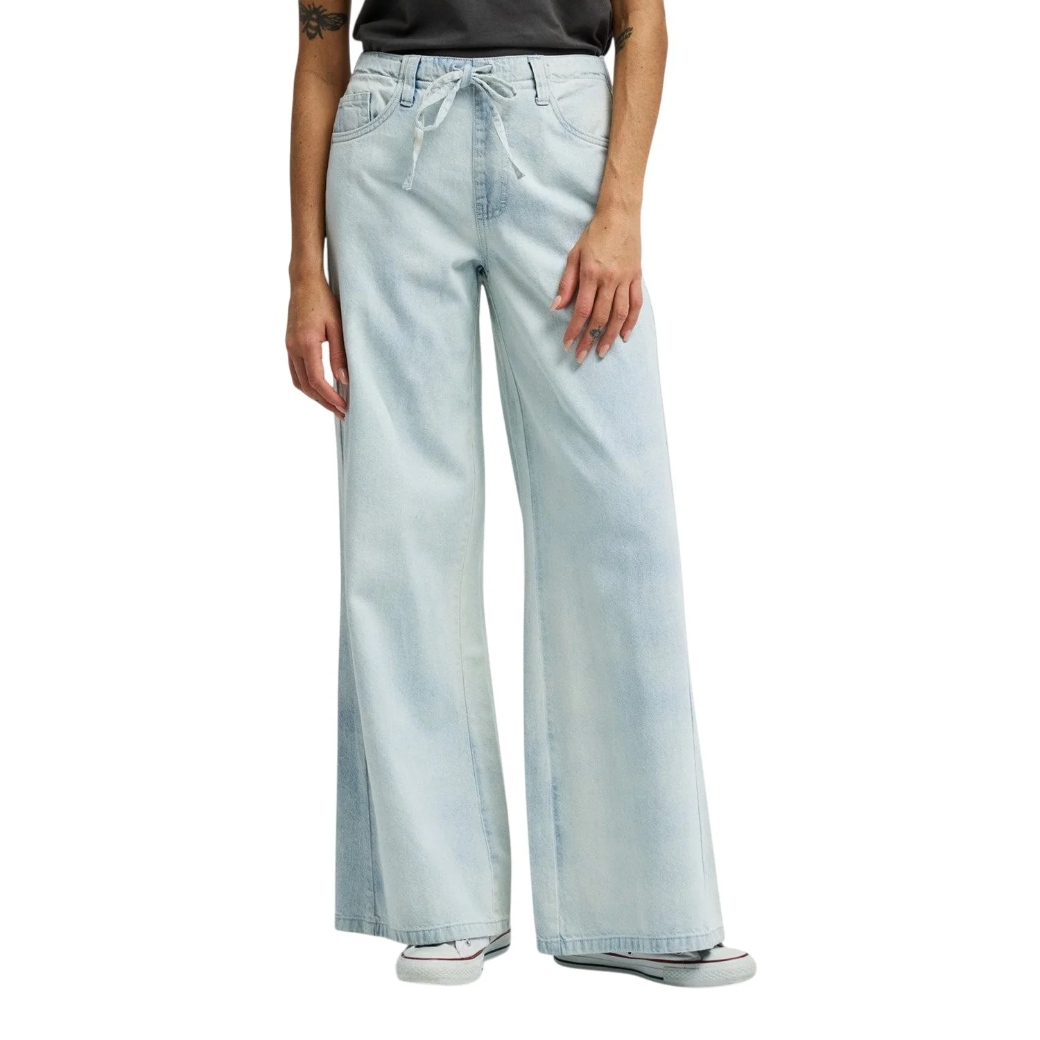 Billabong | Pantalon Femme Jade Saltwashed - Image 2