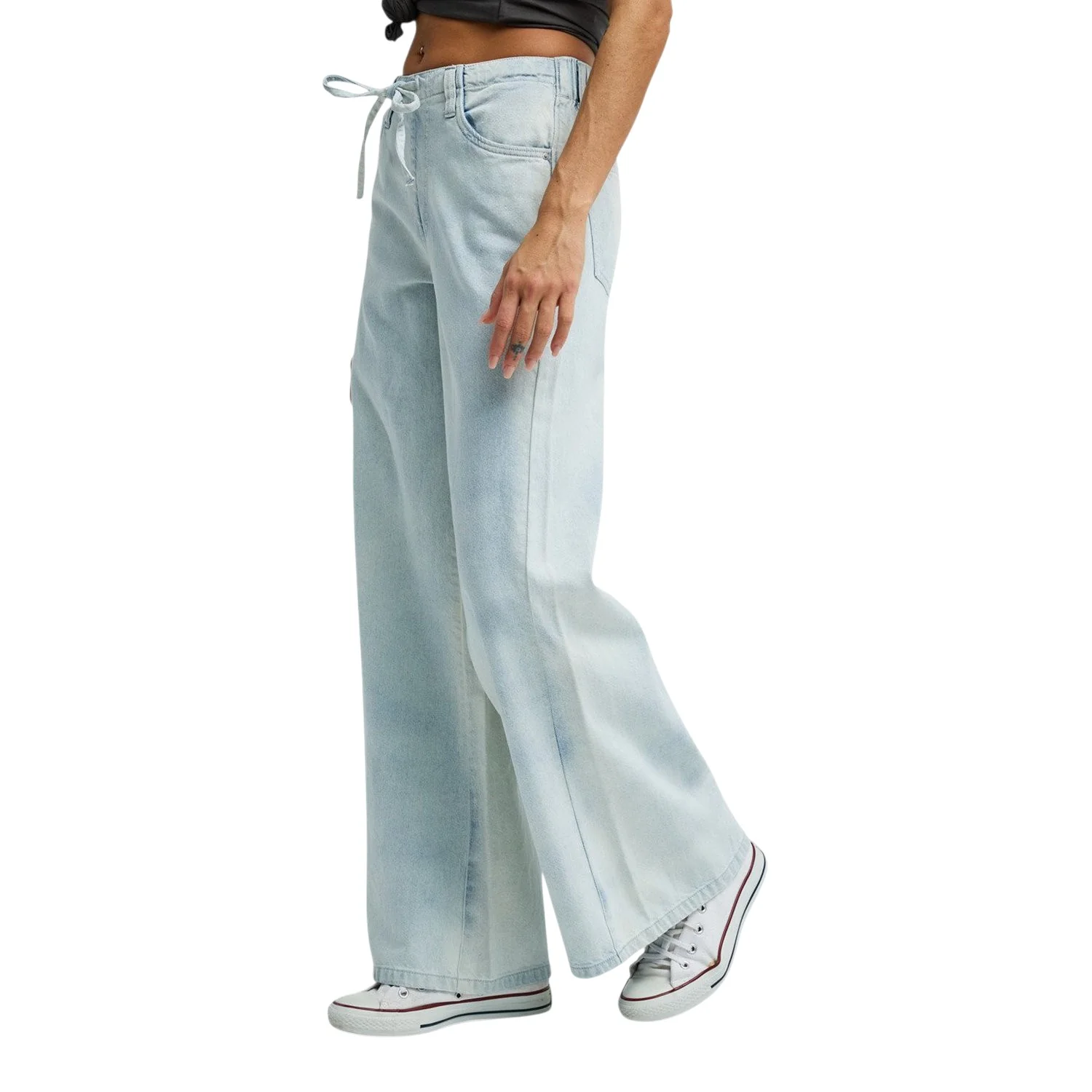 Billabong | Pantalon Femme Jade Saltwashed - Image 3