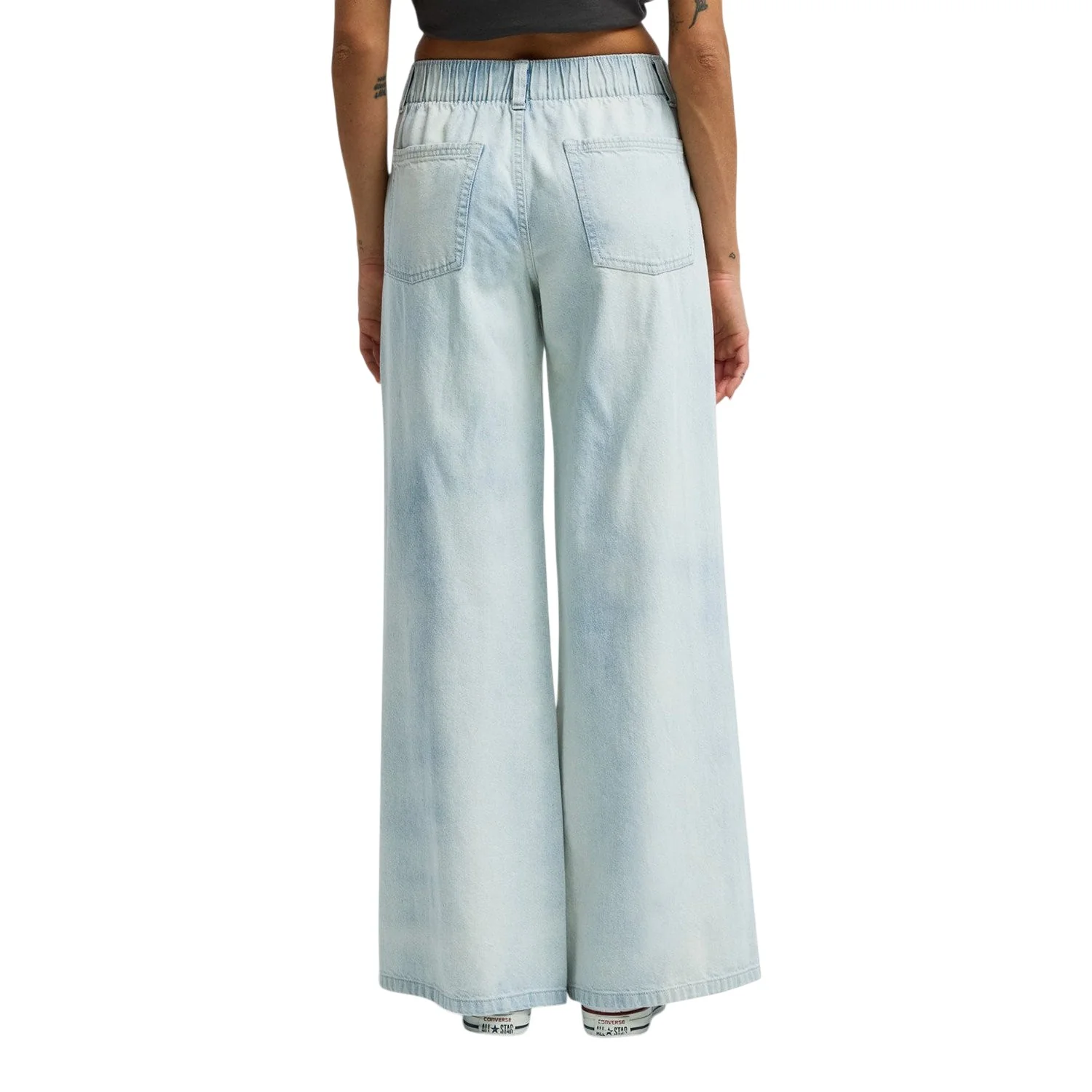 Billabong | Pantalon Femme Jade Saltwashed - Image 4