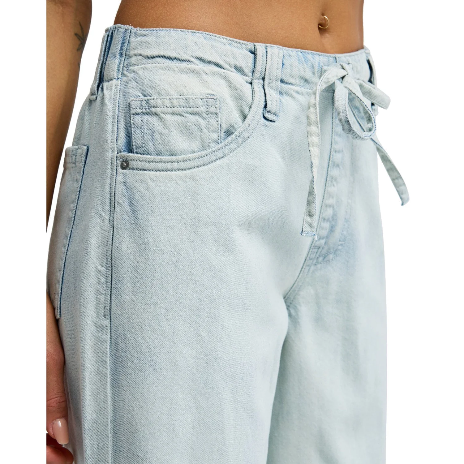 Billabong | Pantalon Femme Jade Saltwashed - Image 5