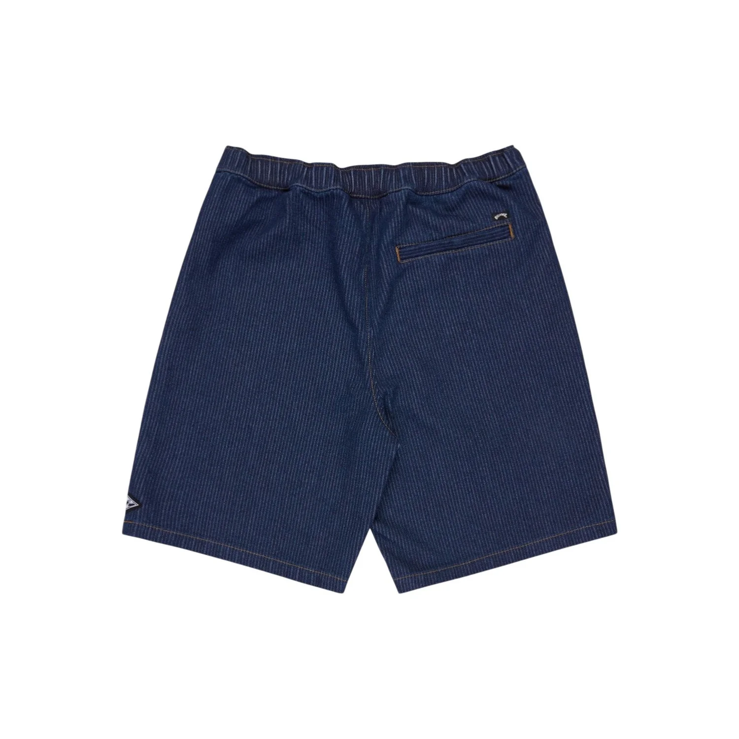 Billabong | Short en Jean Homme Larry Cord - Image 4