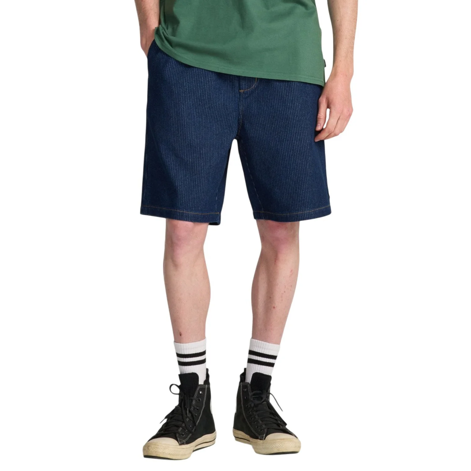Billabong | Short en Jean Homme Larry Cord - Image 8