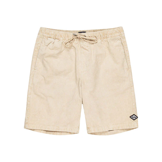 Billabong | Short Homme Larry Cord - Image 2