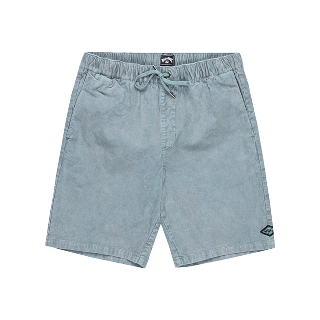 Billabong | Short Homme Larry Cord - Image 3