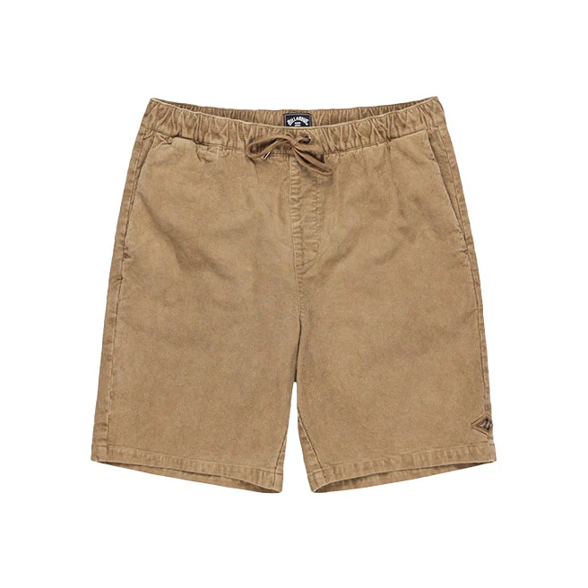 Billabong | Short Homme Larry Cord - Image 4