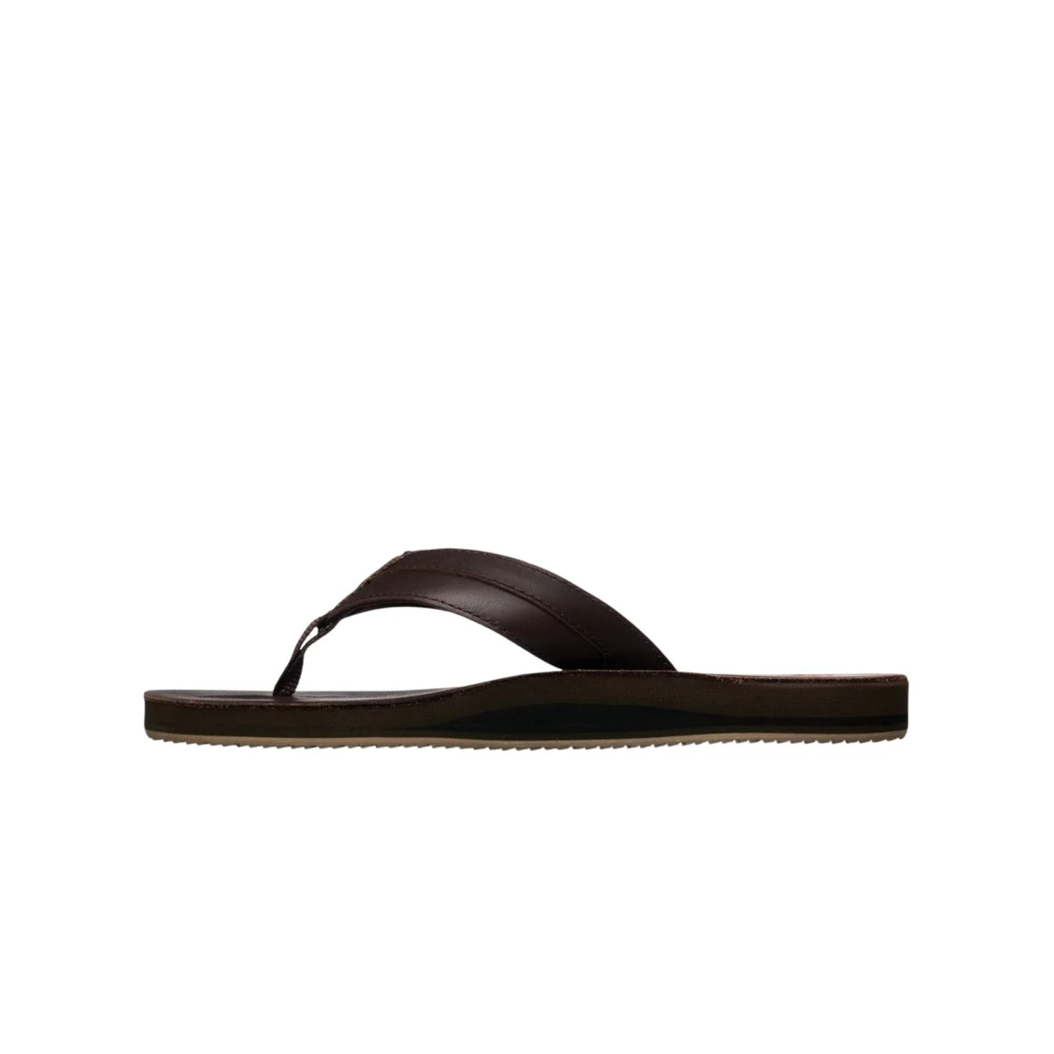 Billabong | Tongs Homme Mojave Leather - Image 2