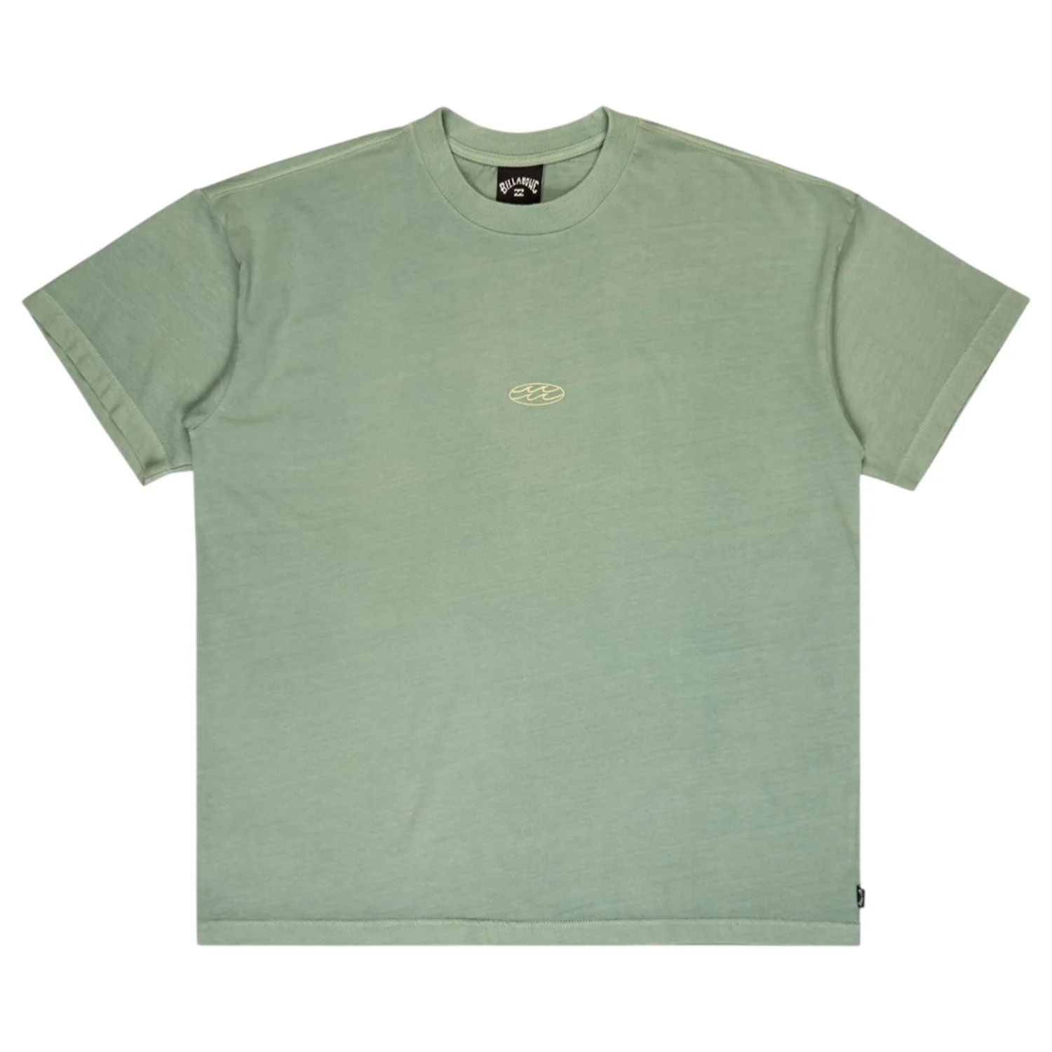 Billabong | T-Shirt à Manches Courtes Homme Og Wave
