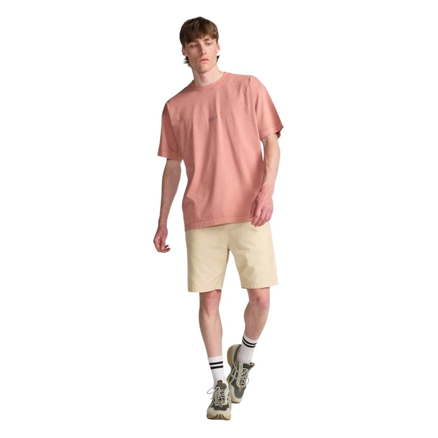Billabong | T-Shirt à Manches Courtes Homme Og Wave - Image 11