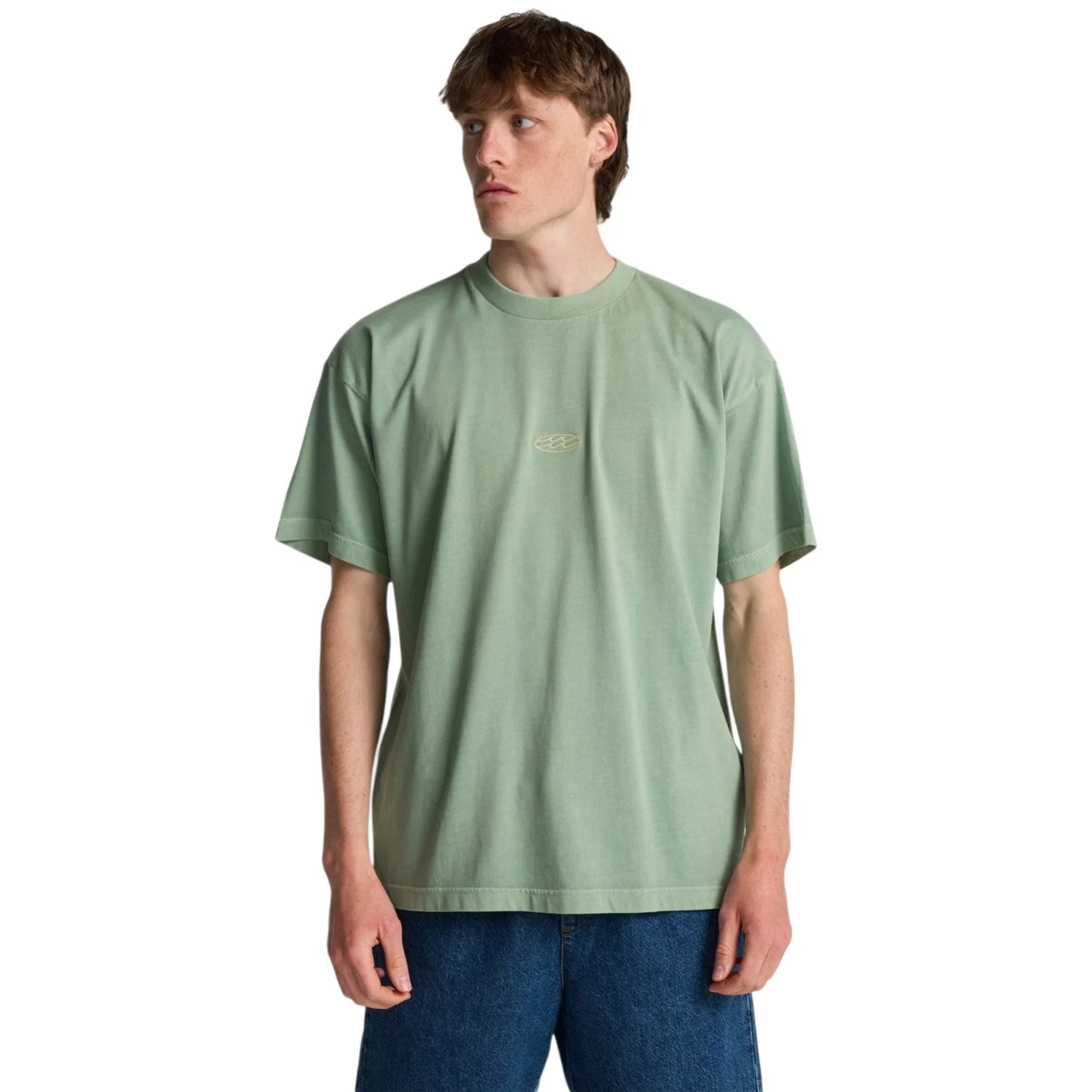 Billabong | T-Shirt à Manches Courtes Homme Og Wave - Image 12