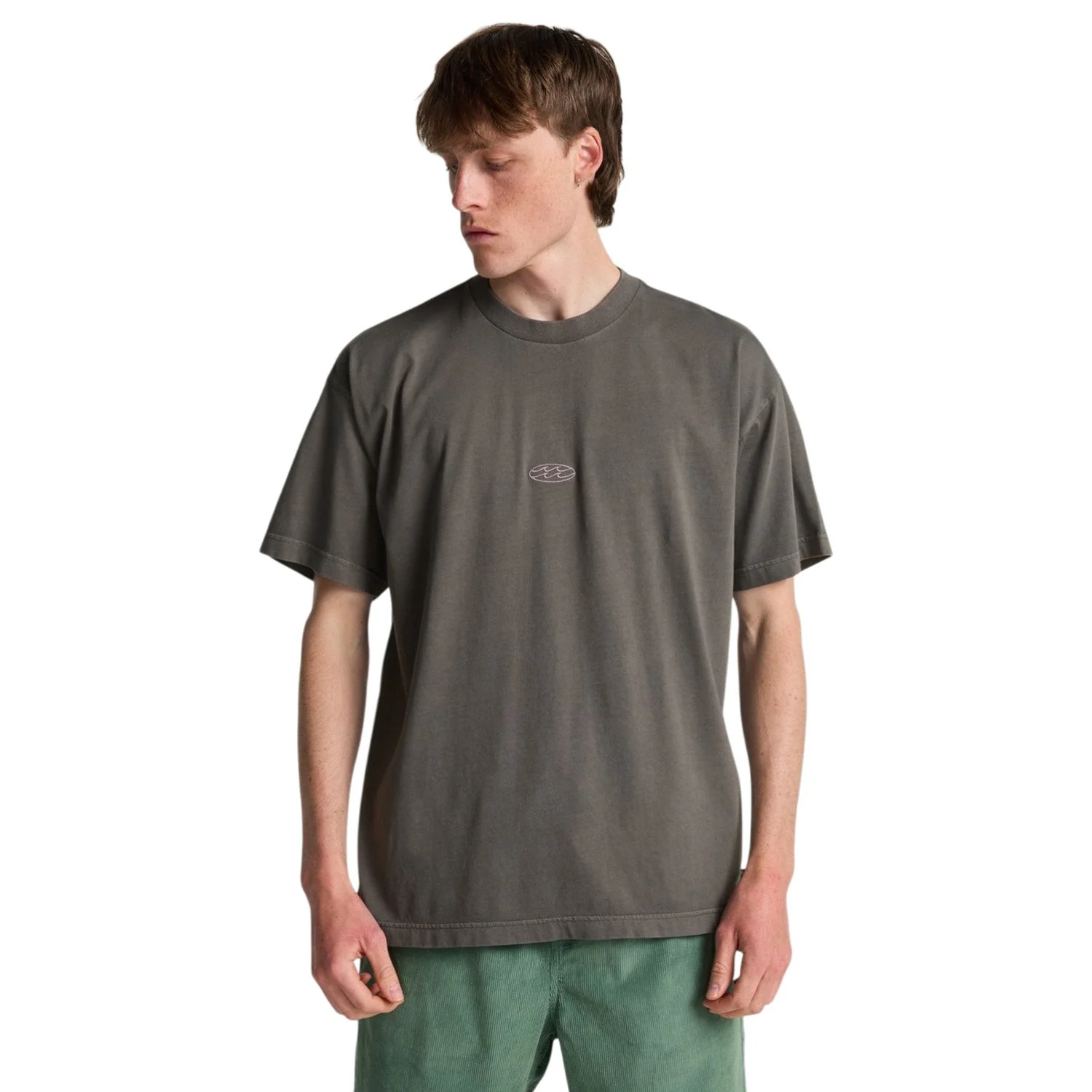 Billabong | T-Shirt à Manches Courtes Homme Og Wave - Image 13