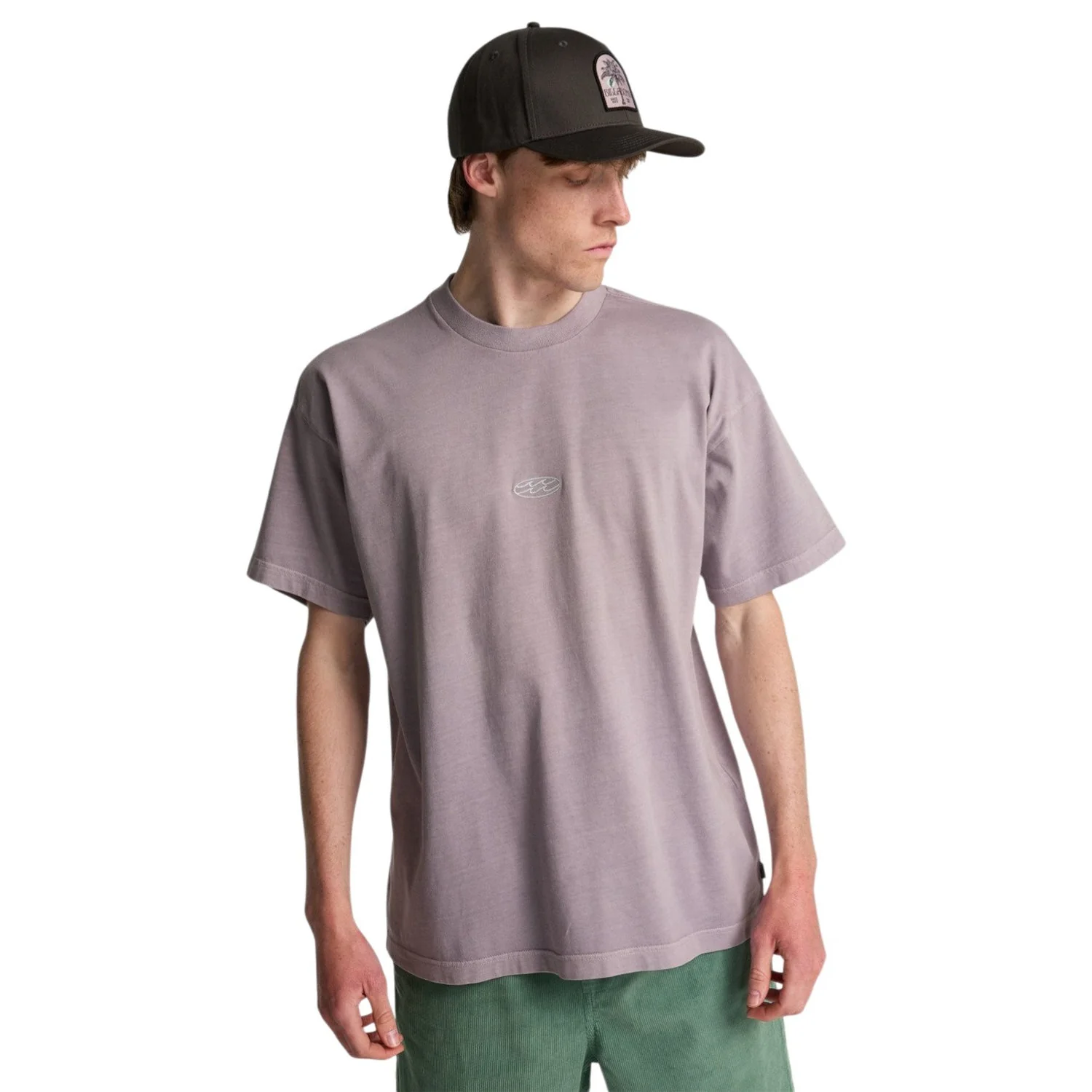 Billabong | T-Shirt à Manches Courtes Homme Og Wave - Image 14