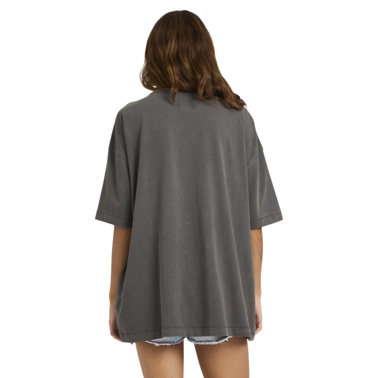 Billabong | T-Shirt à Manches Courtes Femme Otis Mangrove Fisho - Image 4