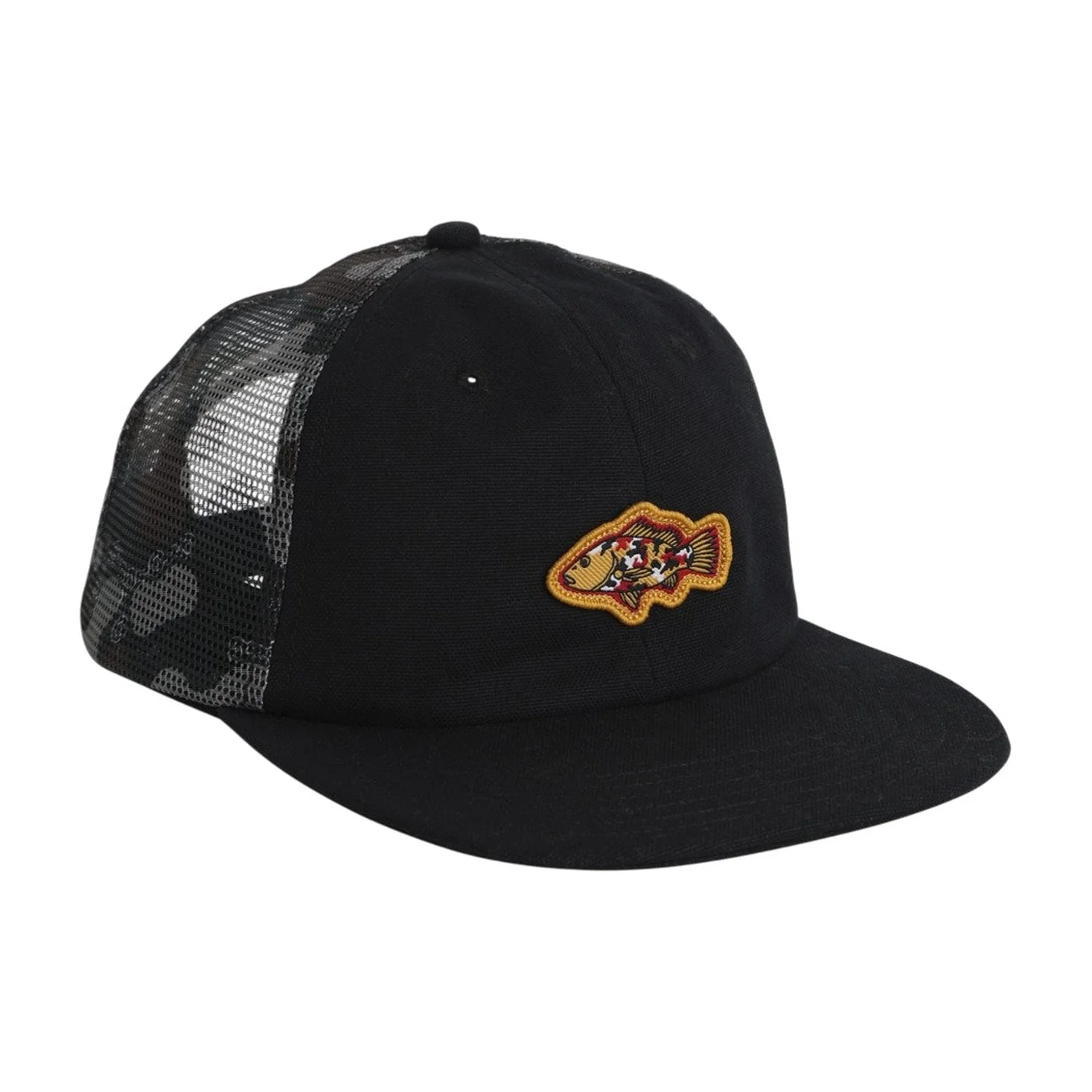 Billabong | Casquette Trucker Homme Otis Mangrove - Image 3