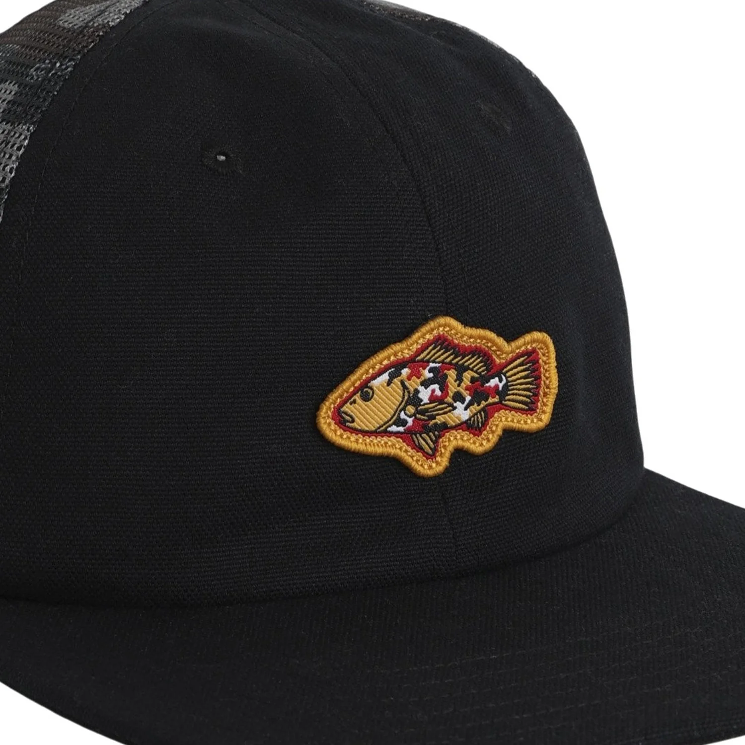 Billabong | Casquette Trucker Homme Otis Mangrove - Image 4
