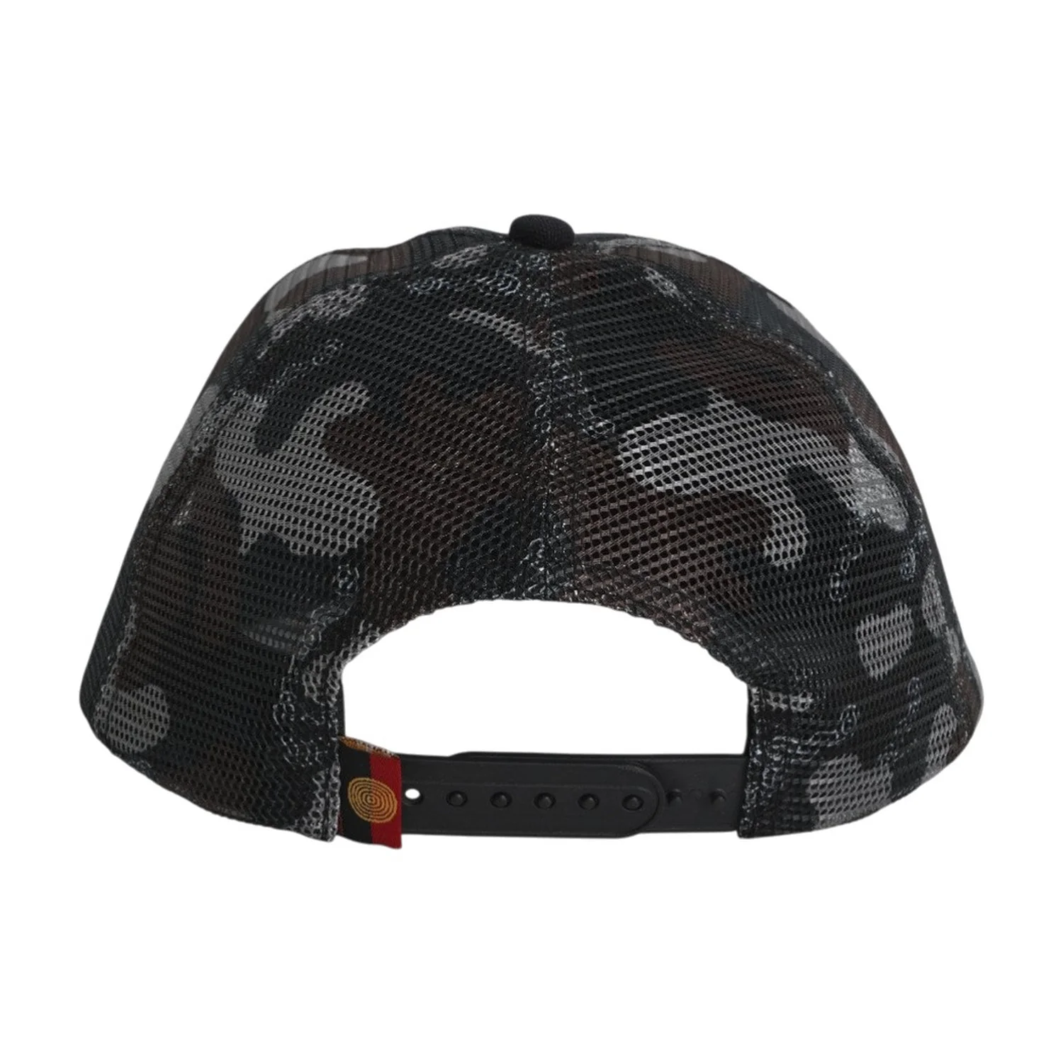 Billabong | Casquette Trucker Homme Otis Mangrove - Image 5