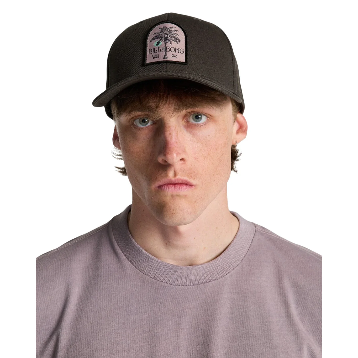 Billabong | Casquette Snapback Homme Patch - Image 10
