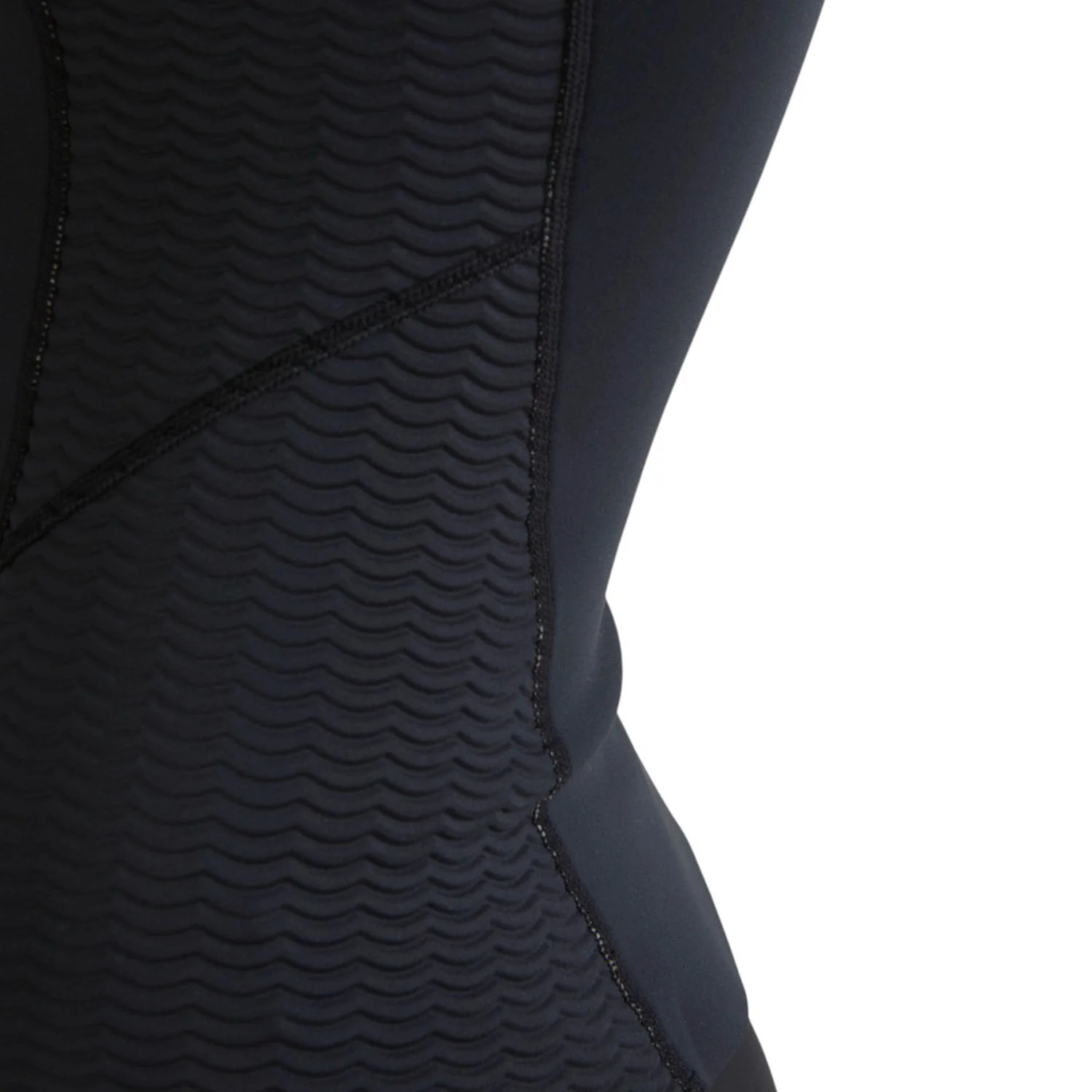 Billabong | Top Néoprène à Manches Longues Femme Peeky Natural - 1/1mm - Image 6