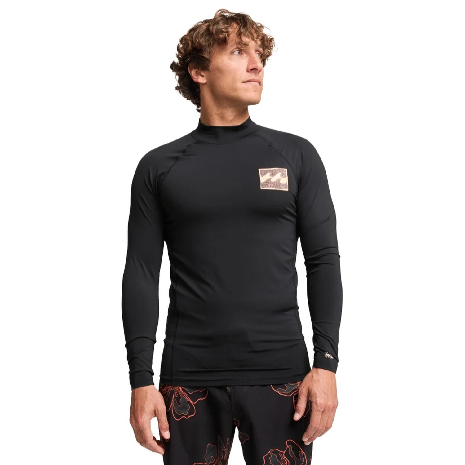 Billabong | Lycra à Manches Longues Homme Re Issue - Image 2
