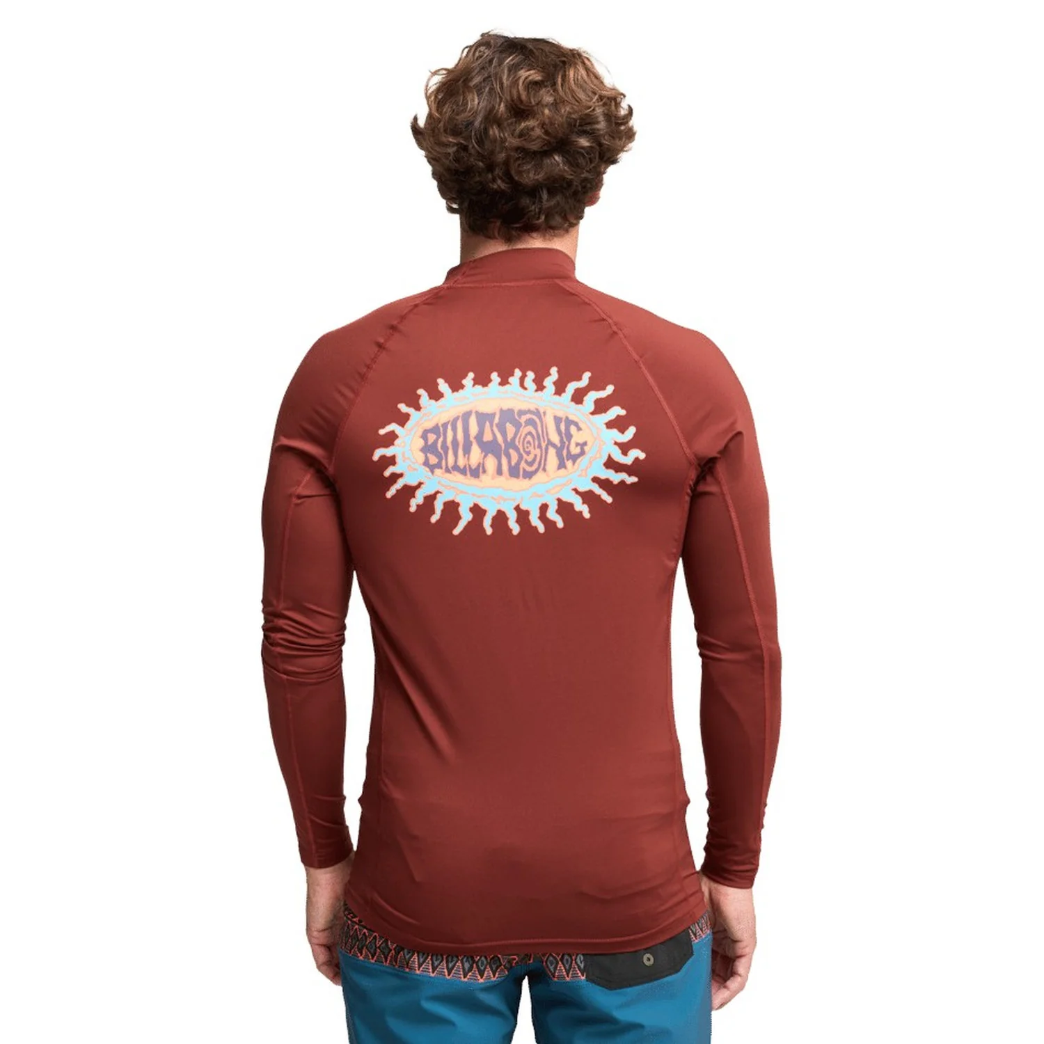 Billabong | Lycra à Manches Longues Homme Re Issue - Image 5
