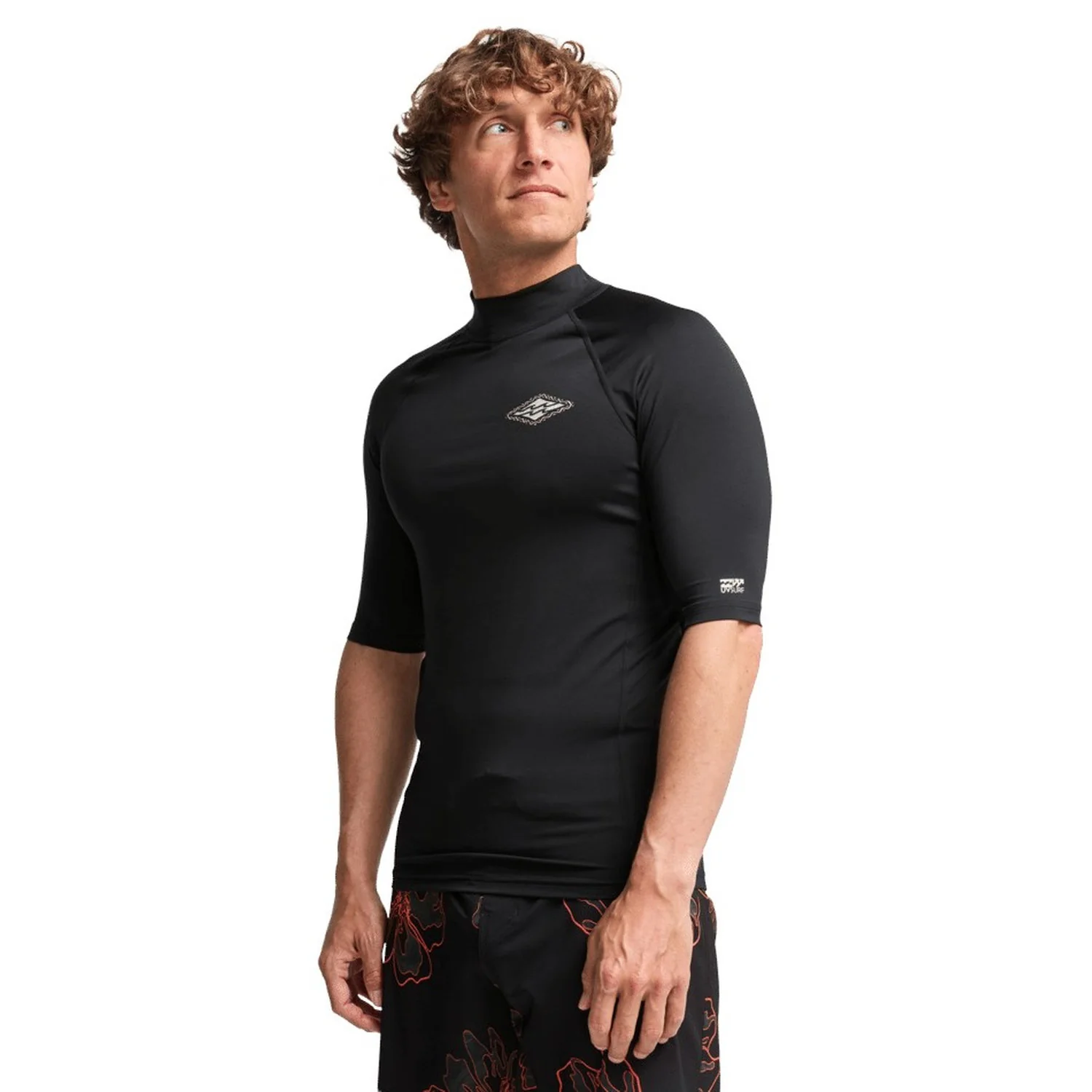 Billabong | Lycra à Manches Courtes Homme Re Issue - Image 5