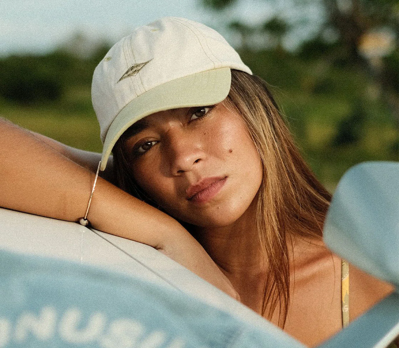 Billabong | Casquette Femme Reach The Top - Image 9