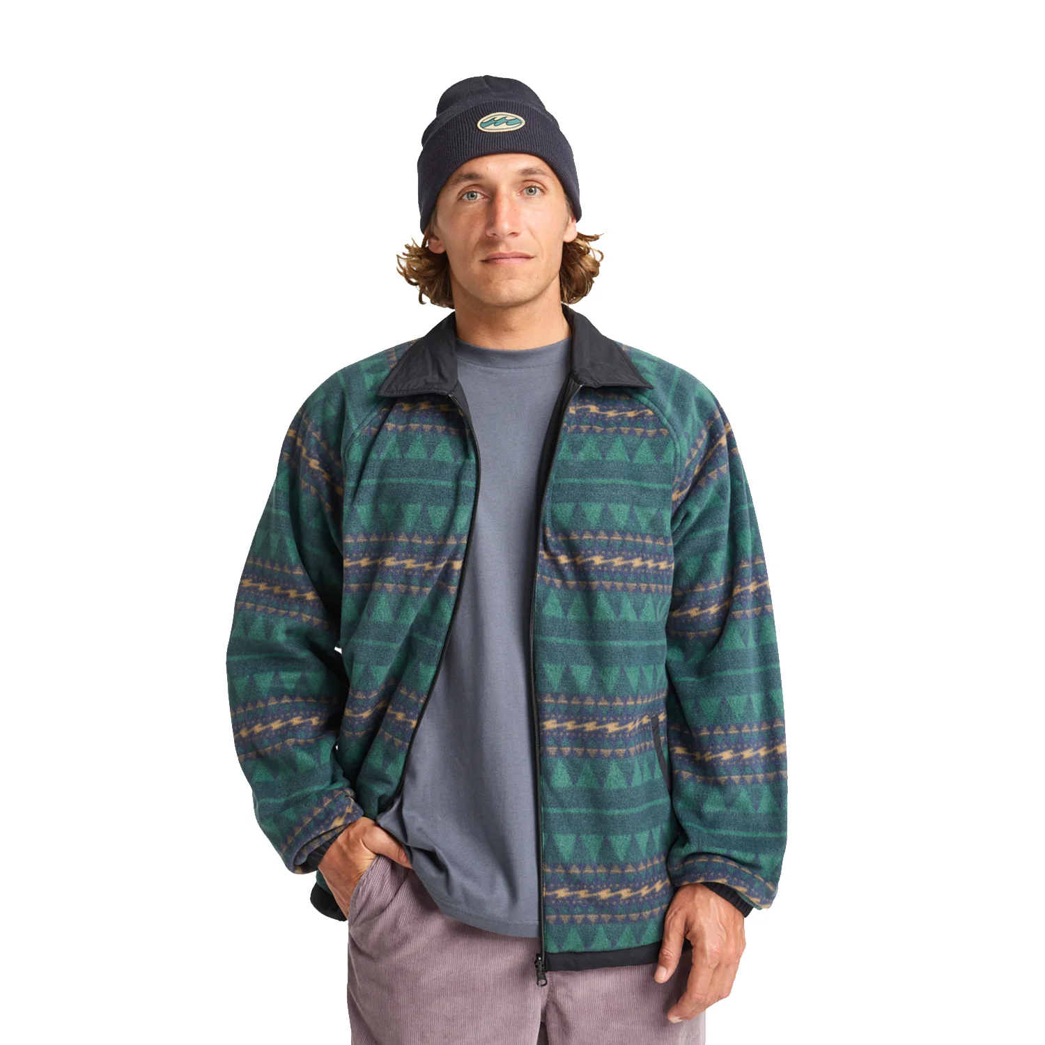 Billabong | Veste Reedy Revo - Image 6